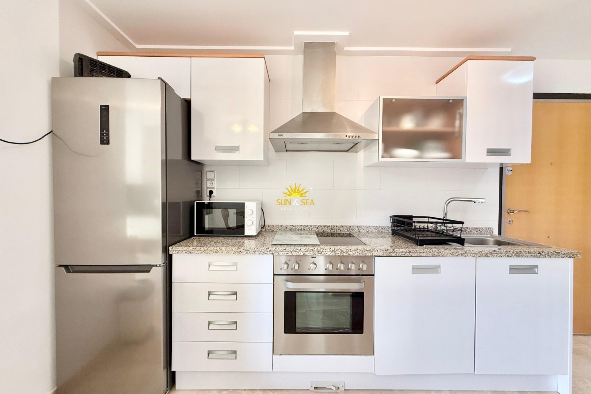 Winter rental - Apartment - La Tercia - United Golf Resort