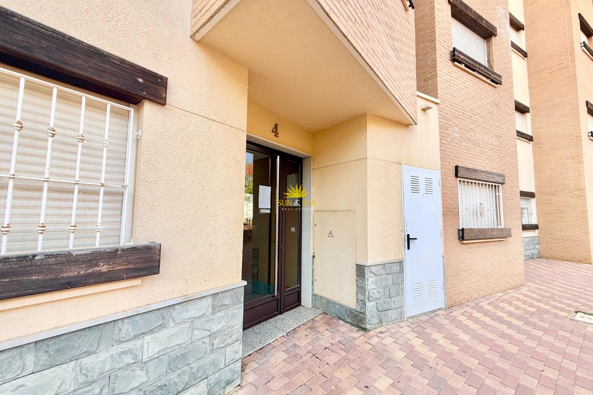 Winter rental - Apartment - La Tercia - United Golf Resort