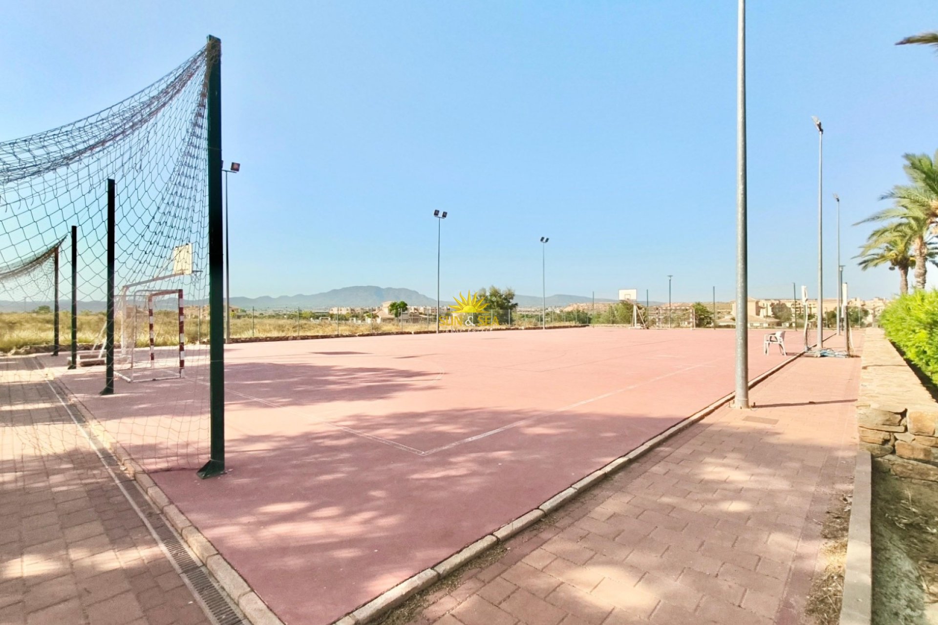 Winter rental - Apartment - La Tercia - United Golf Resort