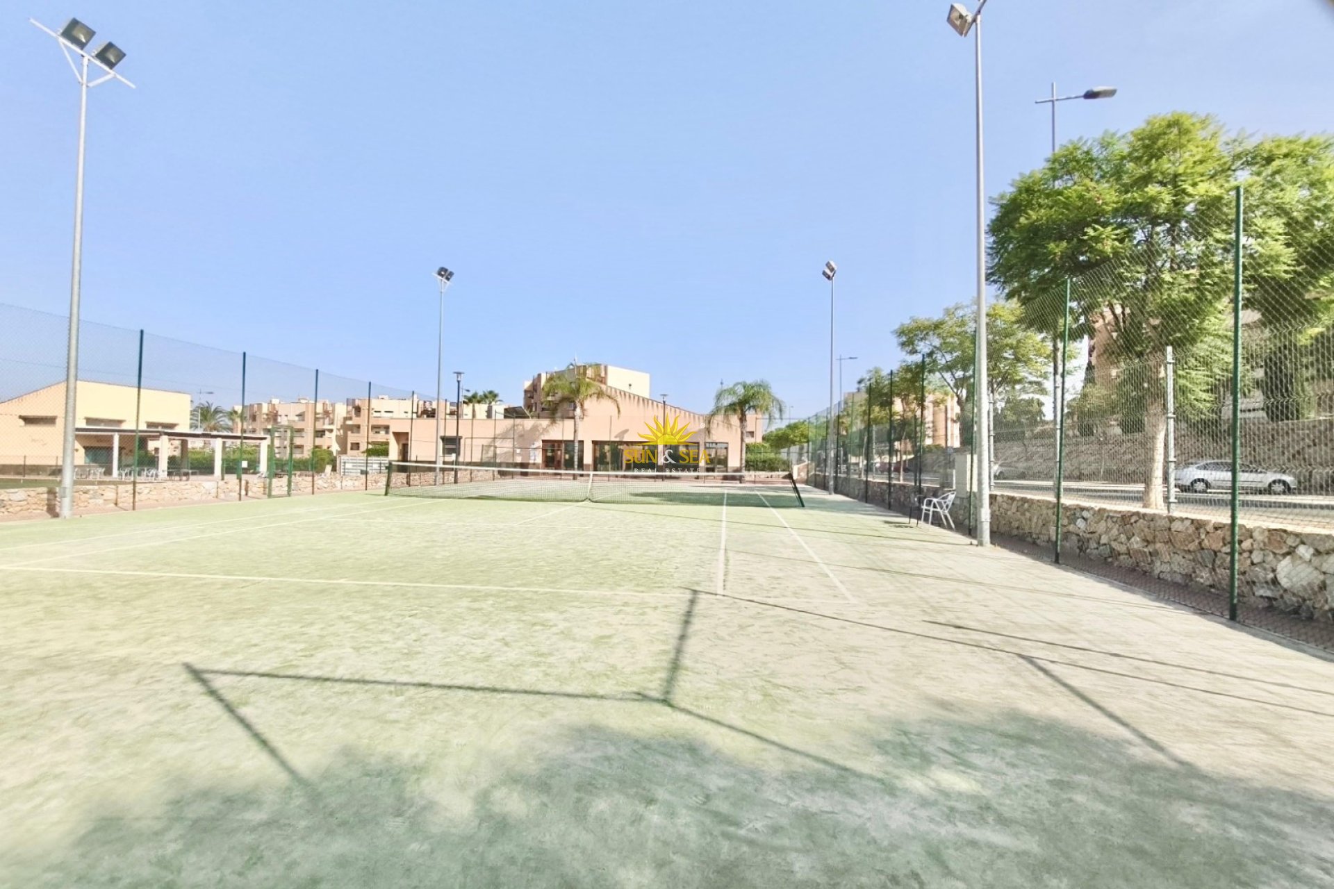 Winter rental - Apartment - La Tercia - United Golf Resort
