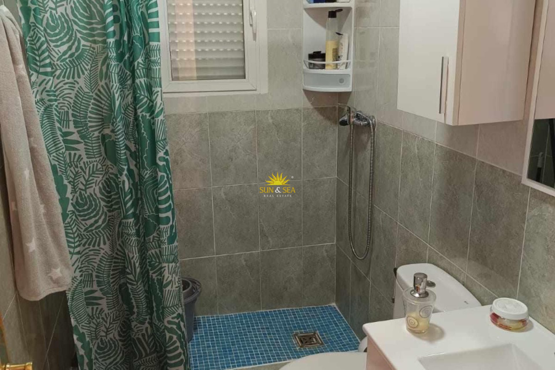 Winter rental - Apartment - Los Alcázares - Los Alcazares