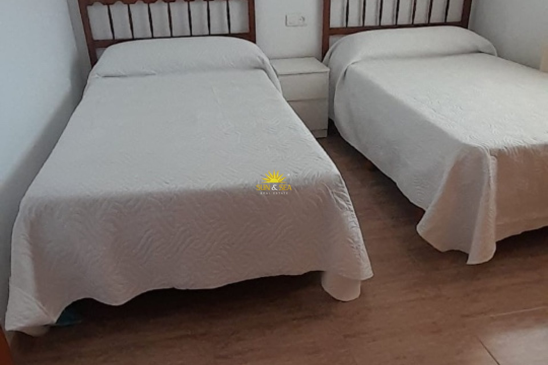 Winter rental - Apartment - Los Alcázares - Los Narejos