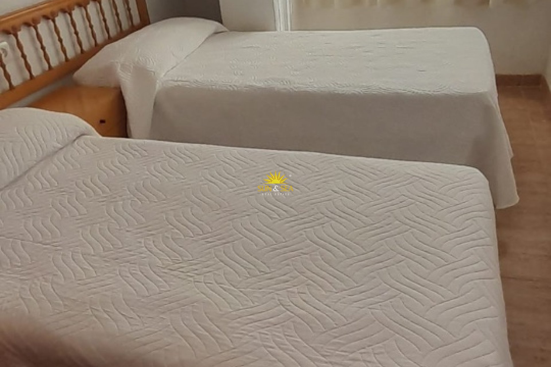 Winter rental - Apartment - Los Alcázares - Los Narejos