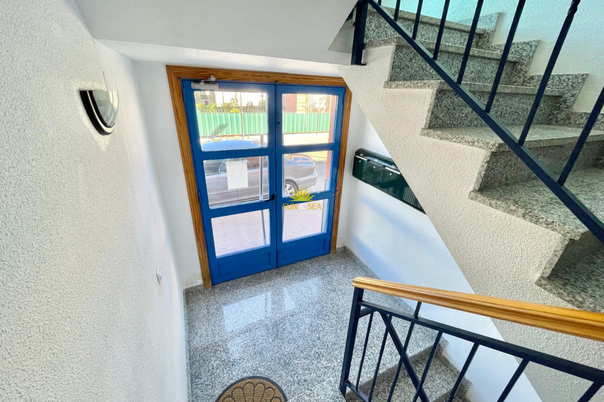 Winter rental - Apartment - Los Alcázares - Los Narejos