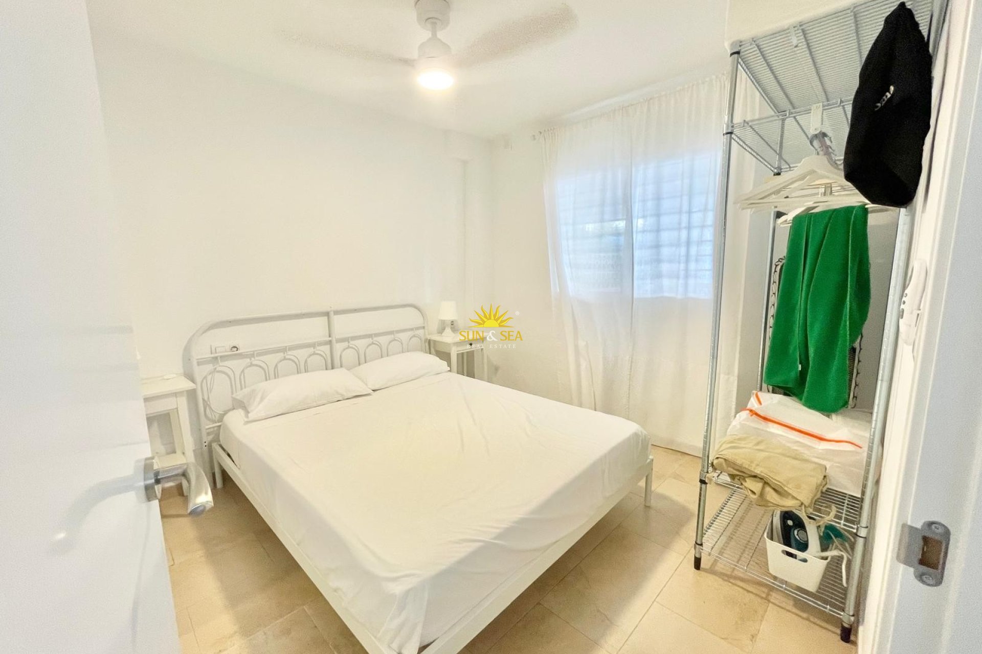 Winter rental - Apartment - Los Alcázares - Los Narejos