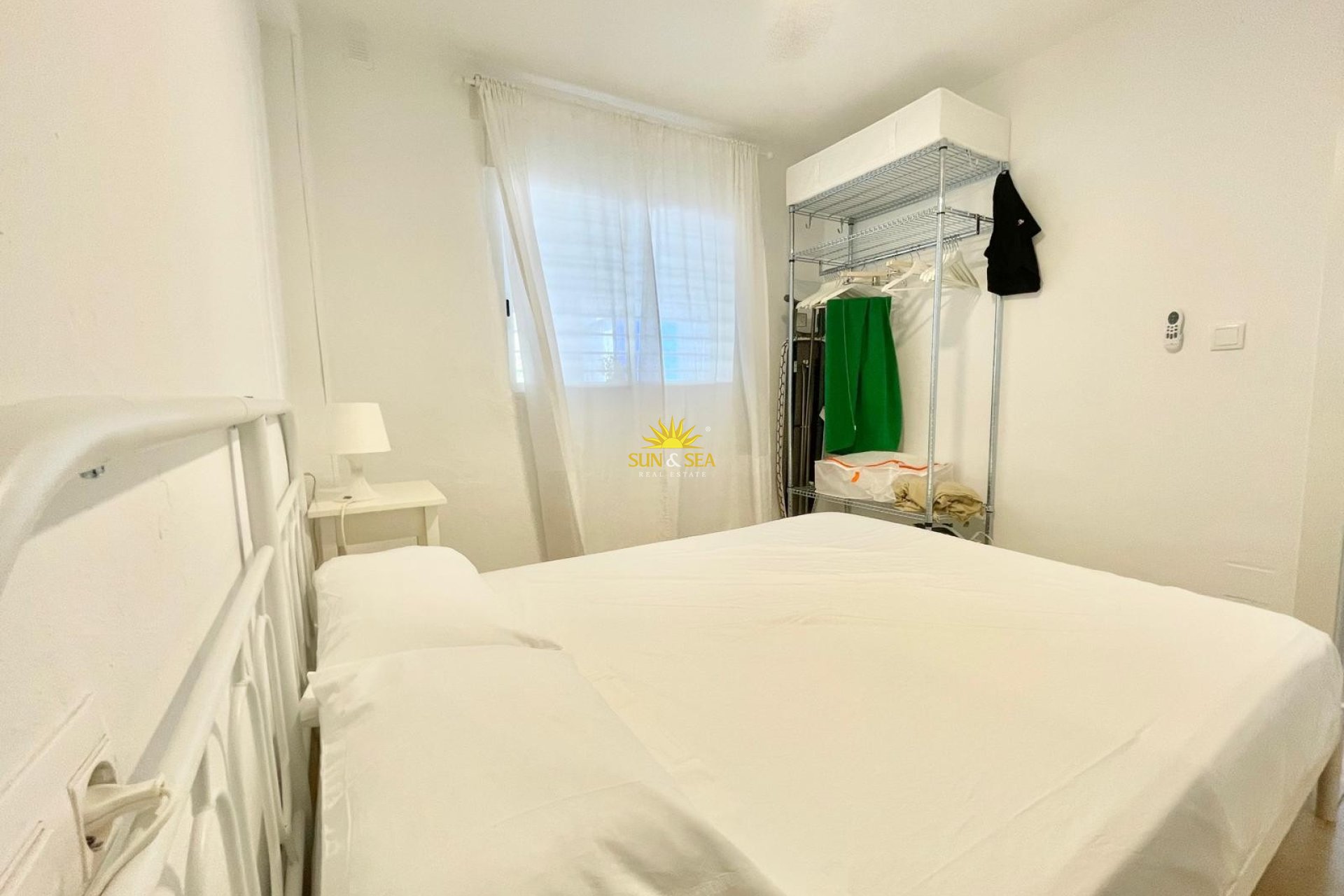 Winter rental - Apartment - Los Alcázares - Los Narejos