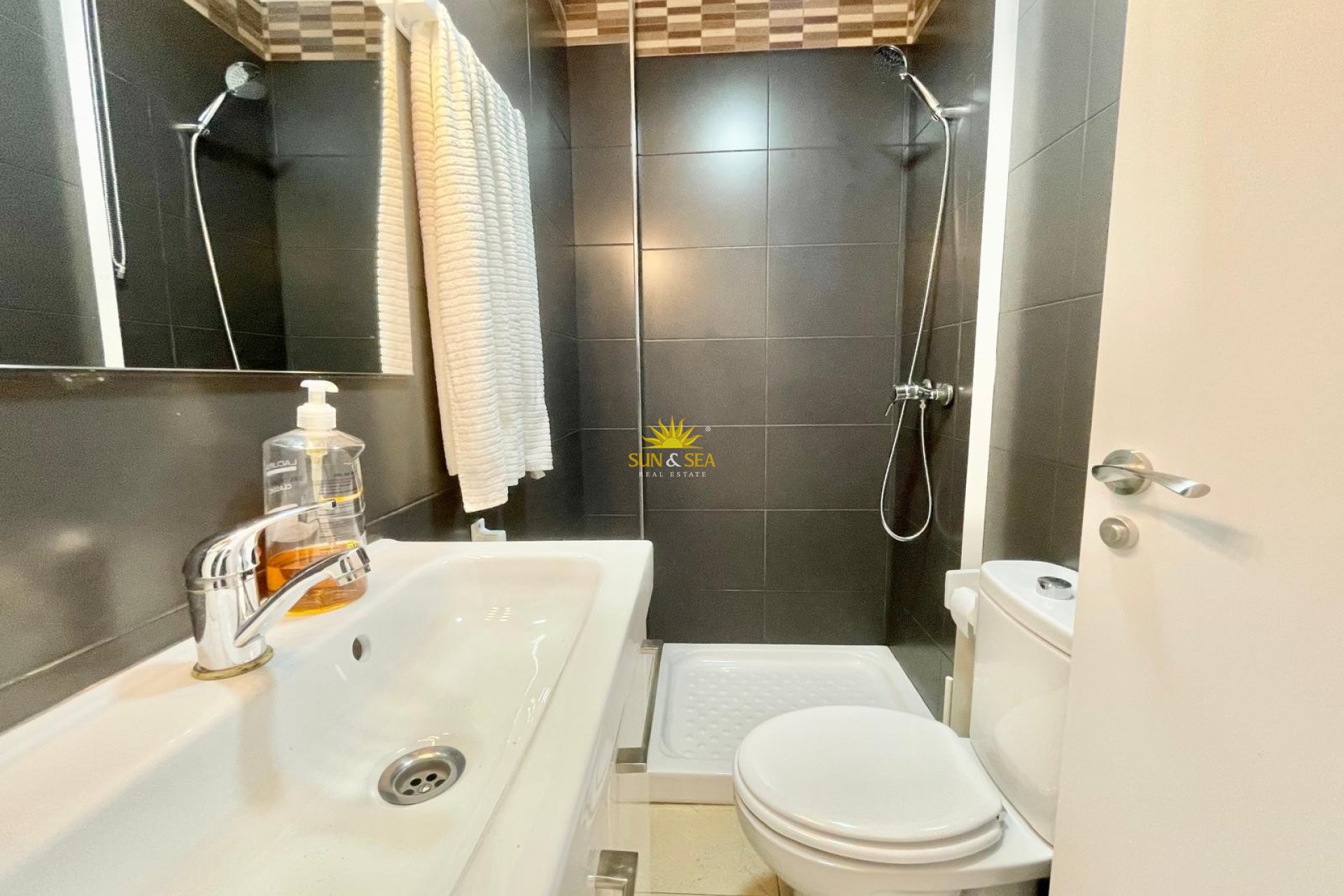 Winter rental - Apartment - Los Alcázares - Los Narejos