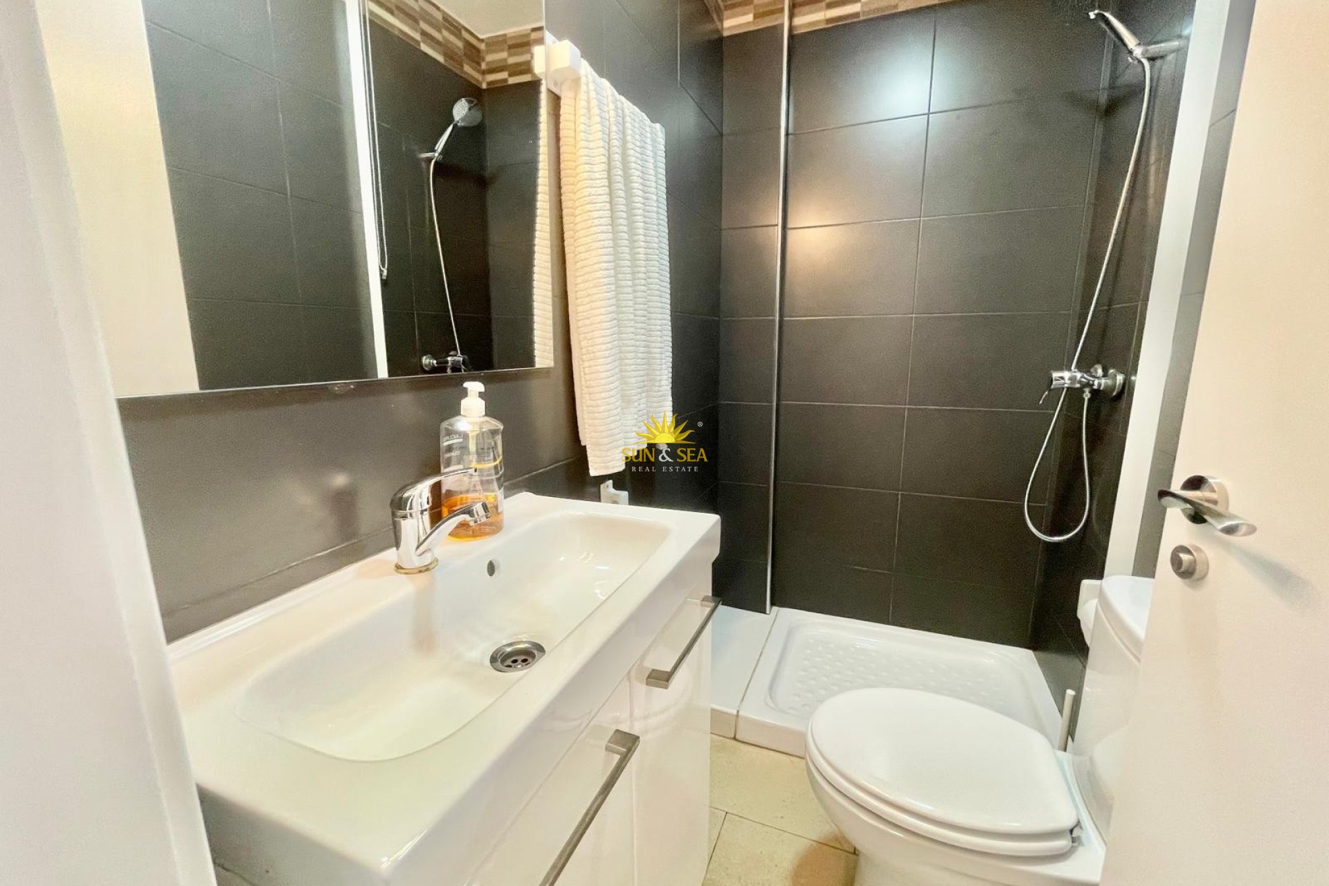 Winter rental - Apartment - Los Alcázares - Los Narejos