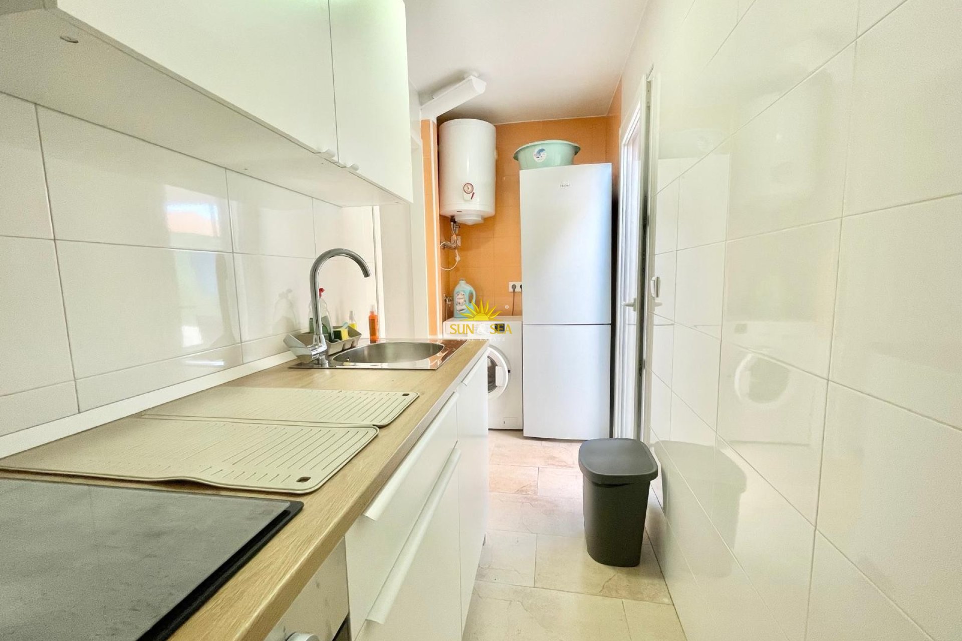 Winter rental - Apartment - Los Alcázares - Los Narejos