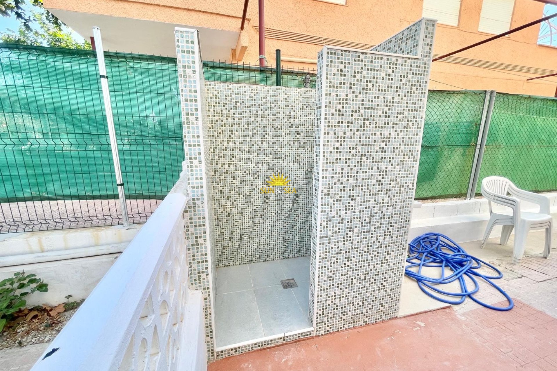 Winter rental - Apartment - Los Alcázares - Los Narejos