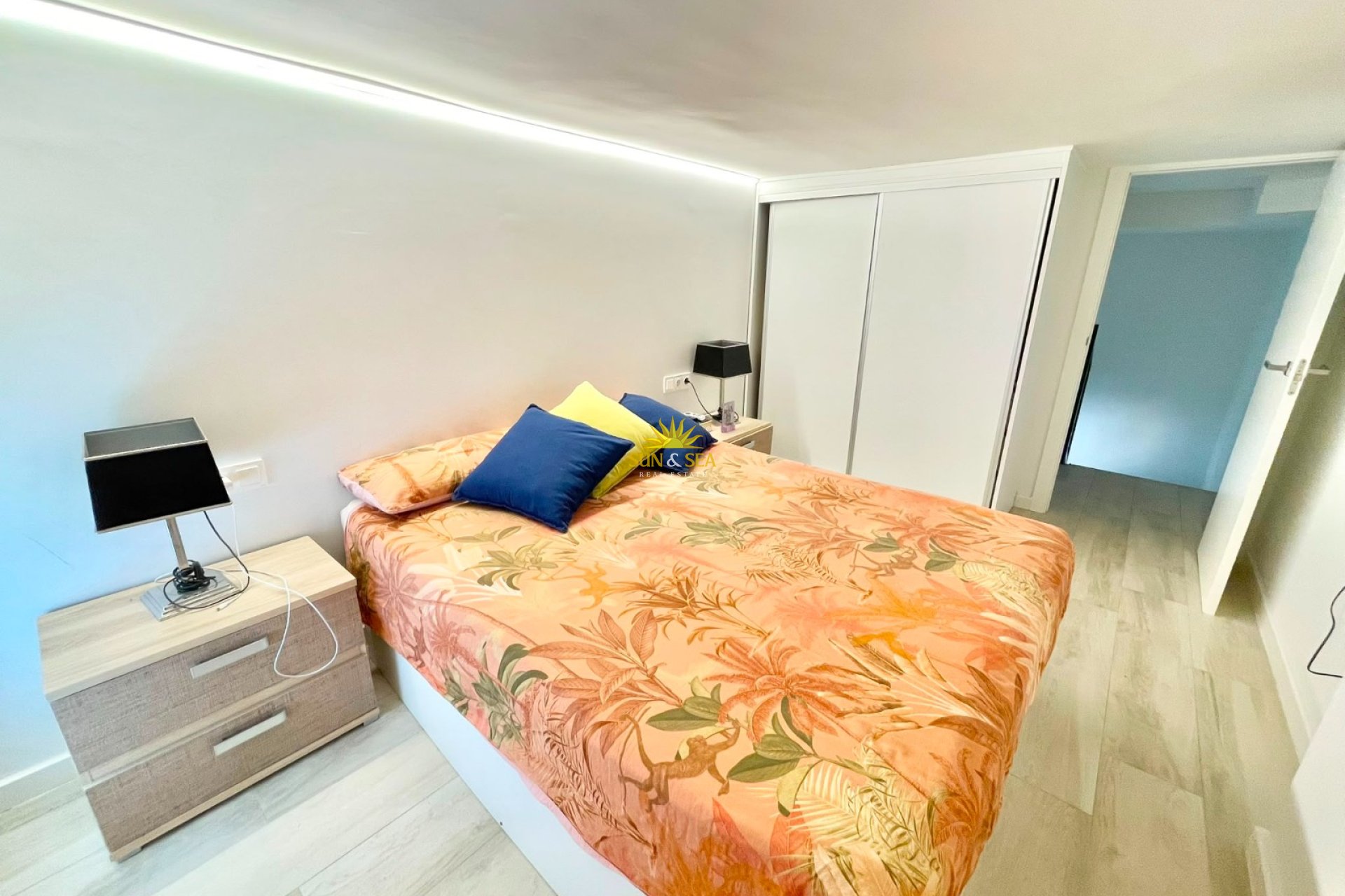 Winter rental - Apartment - Los Alcázares - Los Narejos