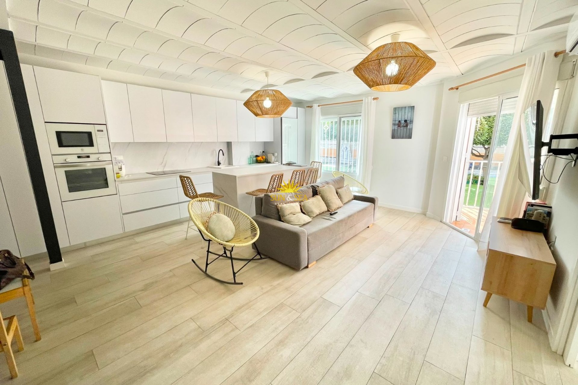 Winter rental - Apartment - Los Alcázares - Los Narejos