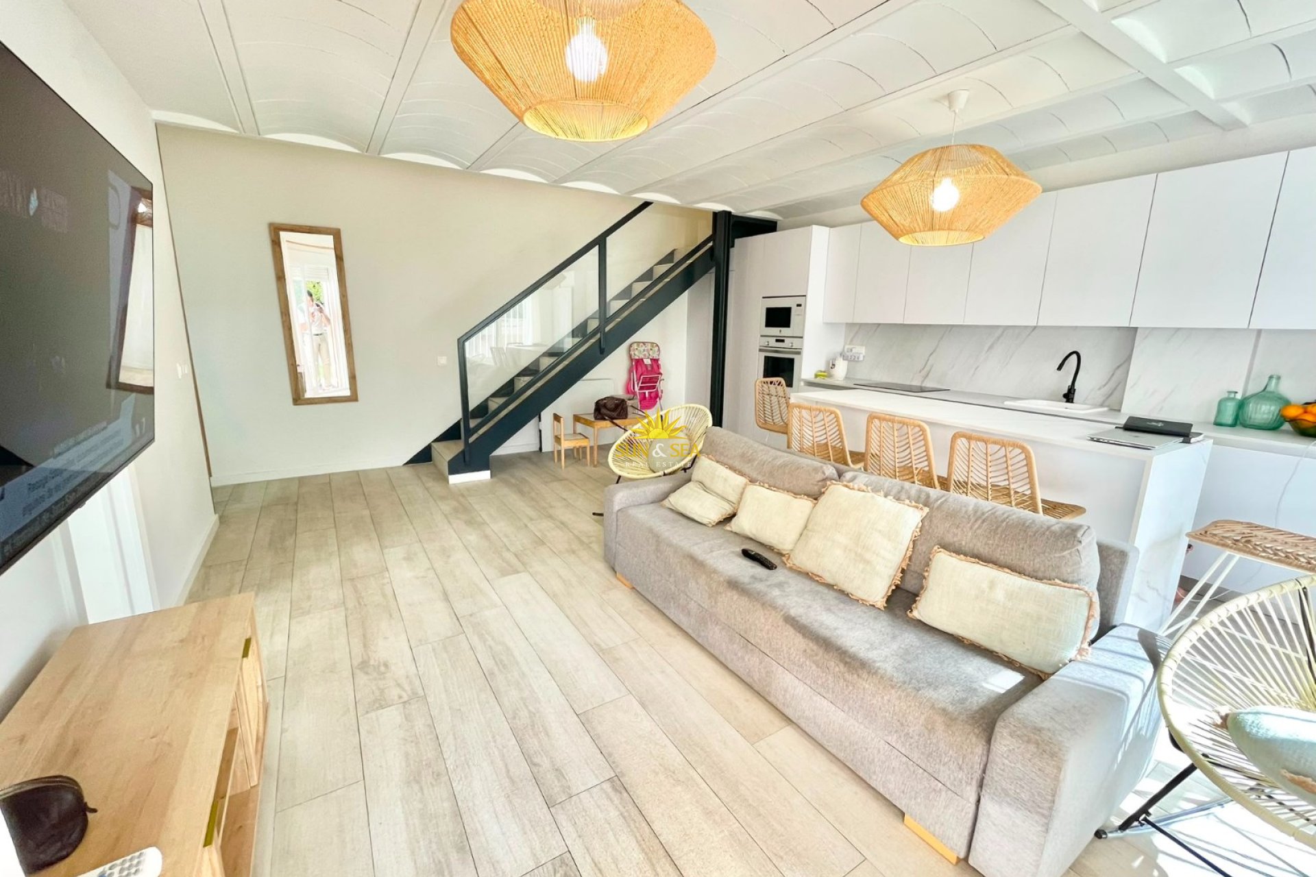 Winter rental - Apartment - Los Alcázares - Los Narejos