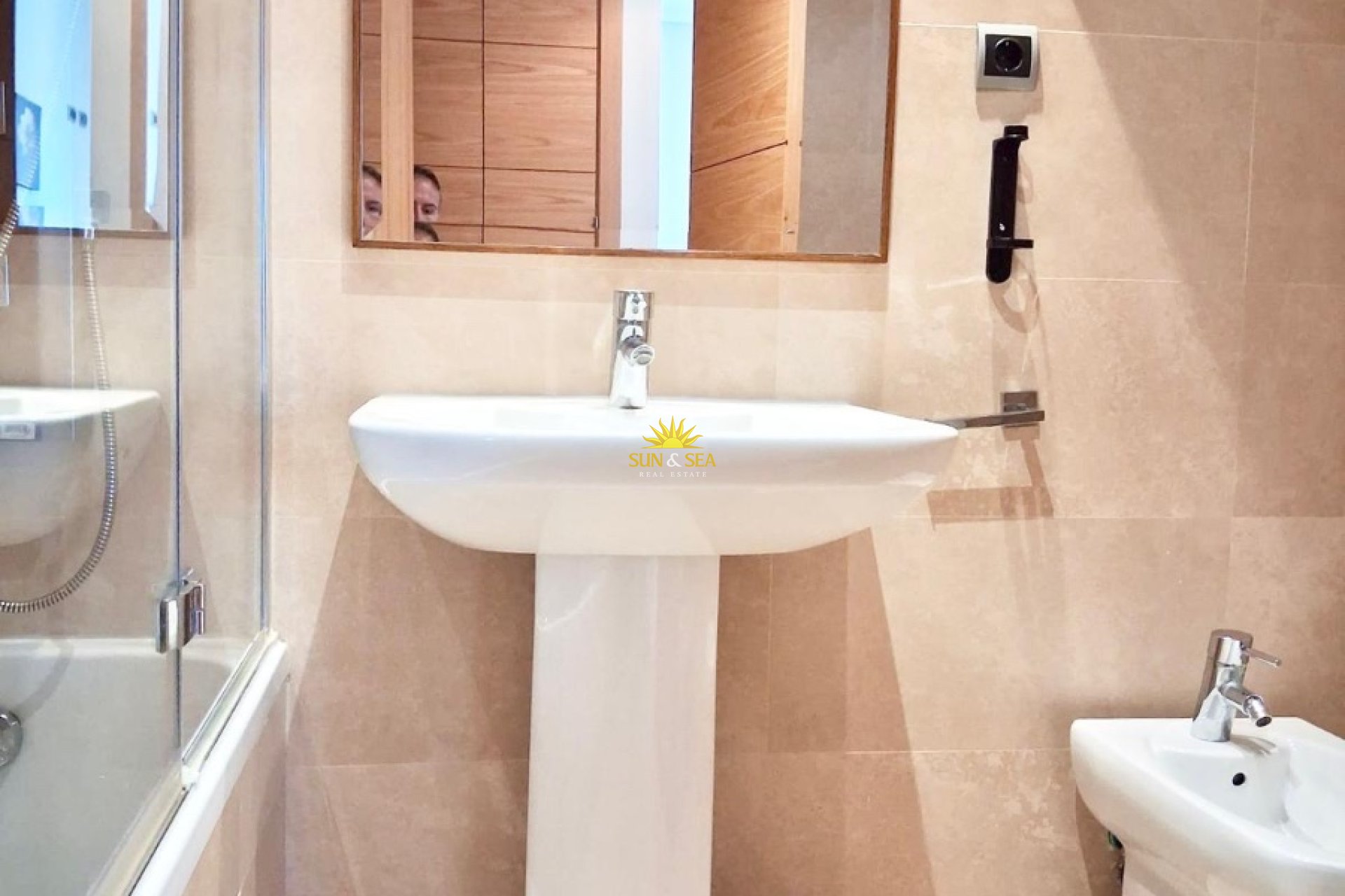 Winter rental - Apartment - Los Alcázares - Serena Golf