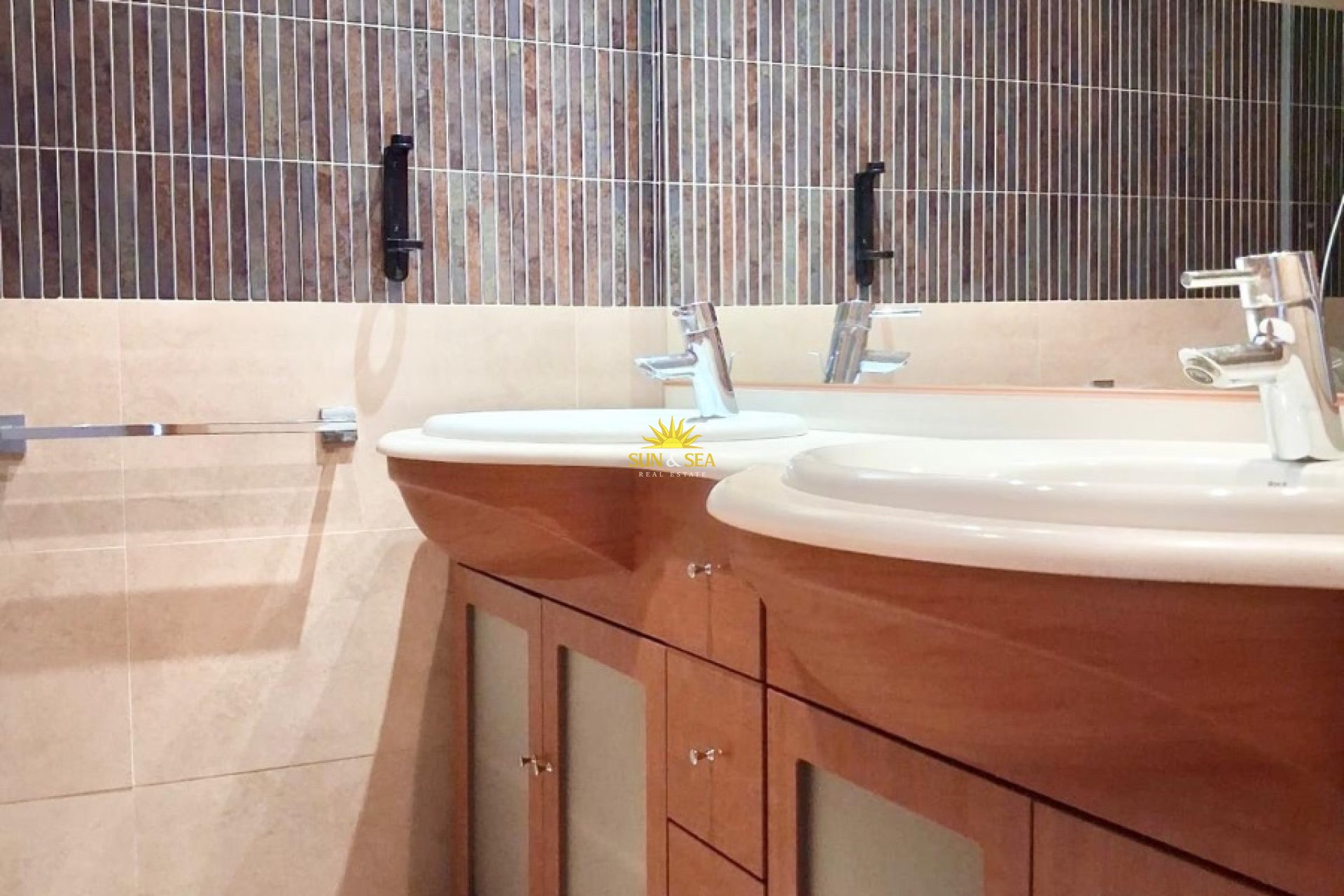 Winter rental - Apartment - Los Alcázares - Serena Golf
