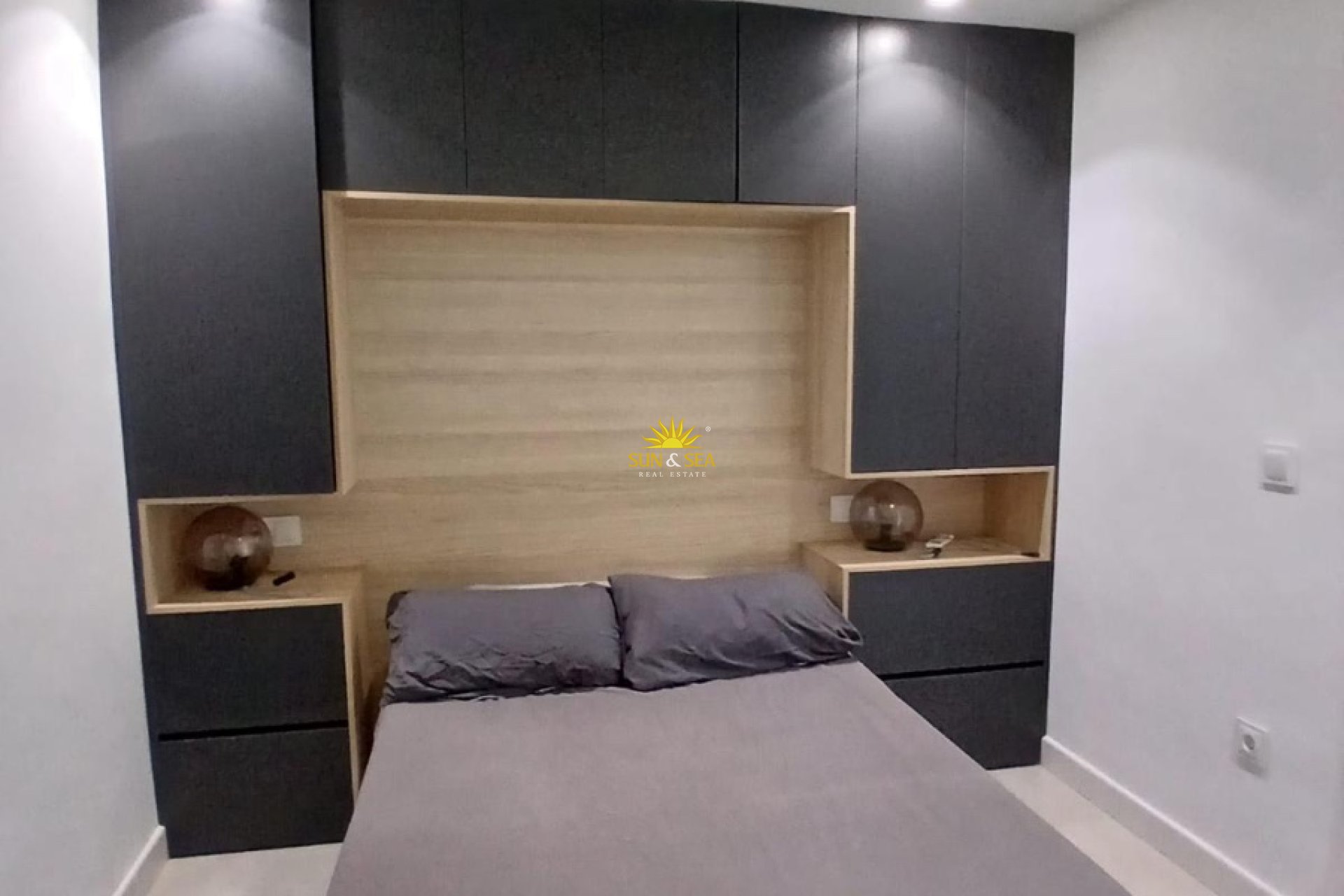 Winter rental - Apartment - Orihuela Costa - Cabo Roig