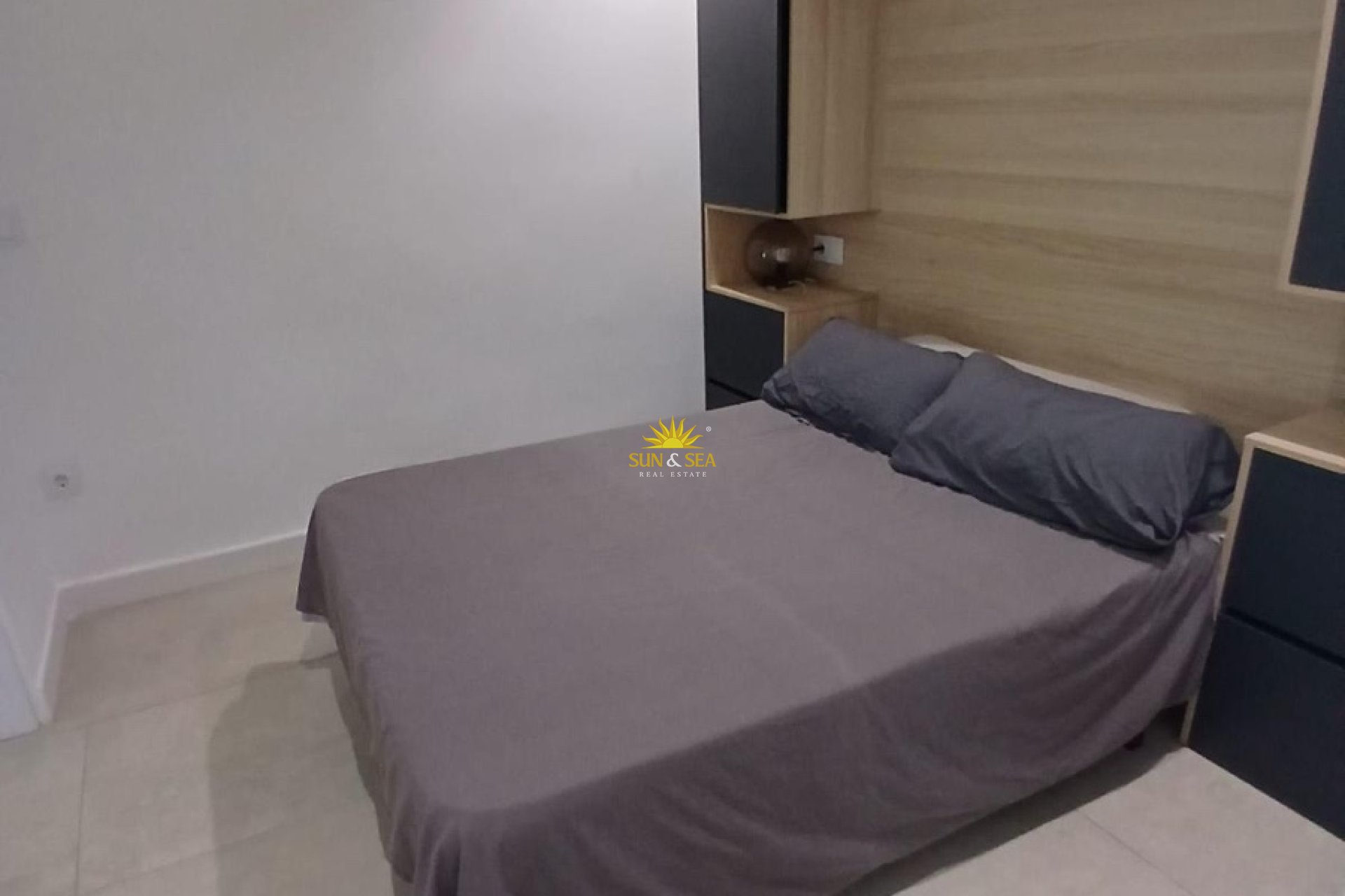 Winter rental - Apartment - Orihuela Costa - Cabo Roig