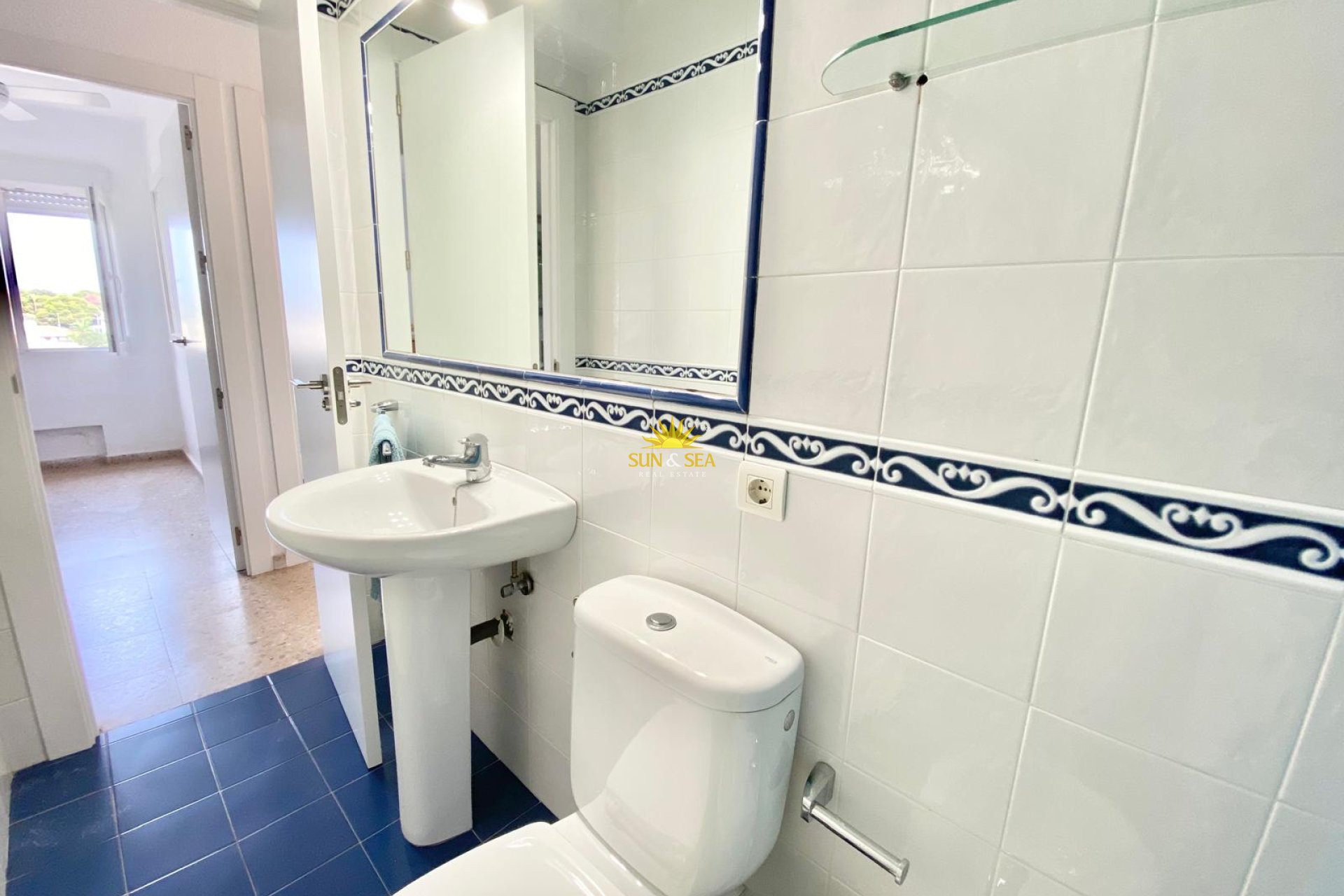 Winter rental - Apartment - Orihuela Costa - Dehesa de campoamor
