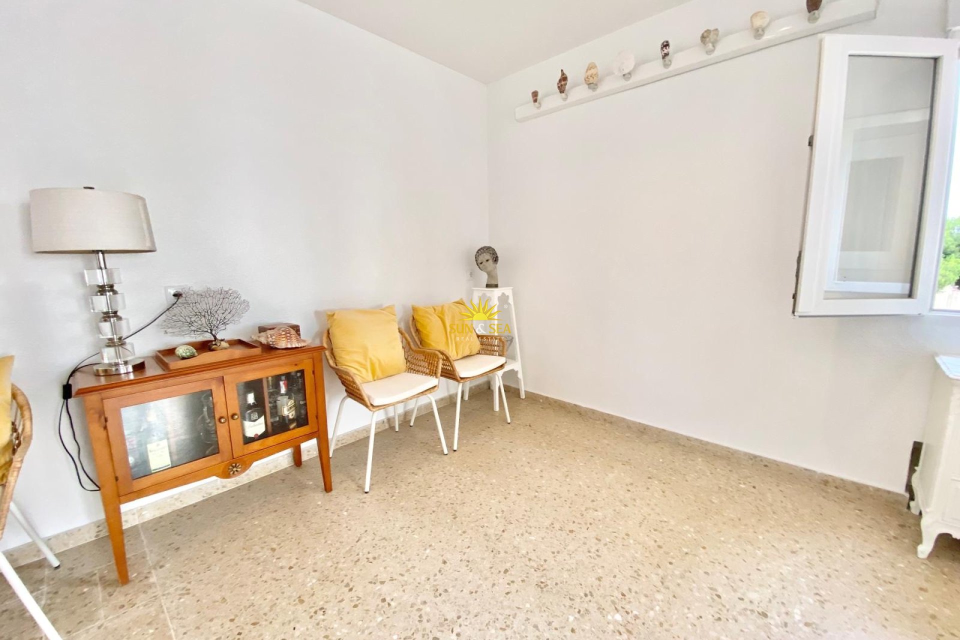 Winter rental - Apartment - Orihuela Costa - Dehesa de campoamor