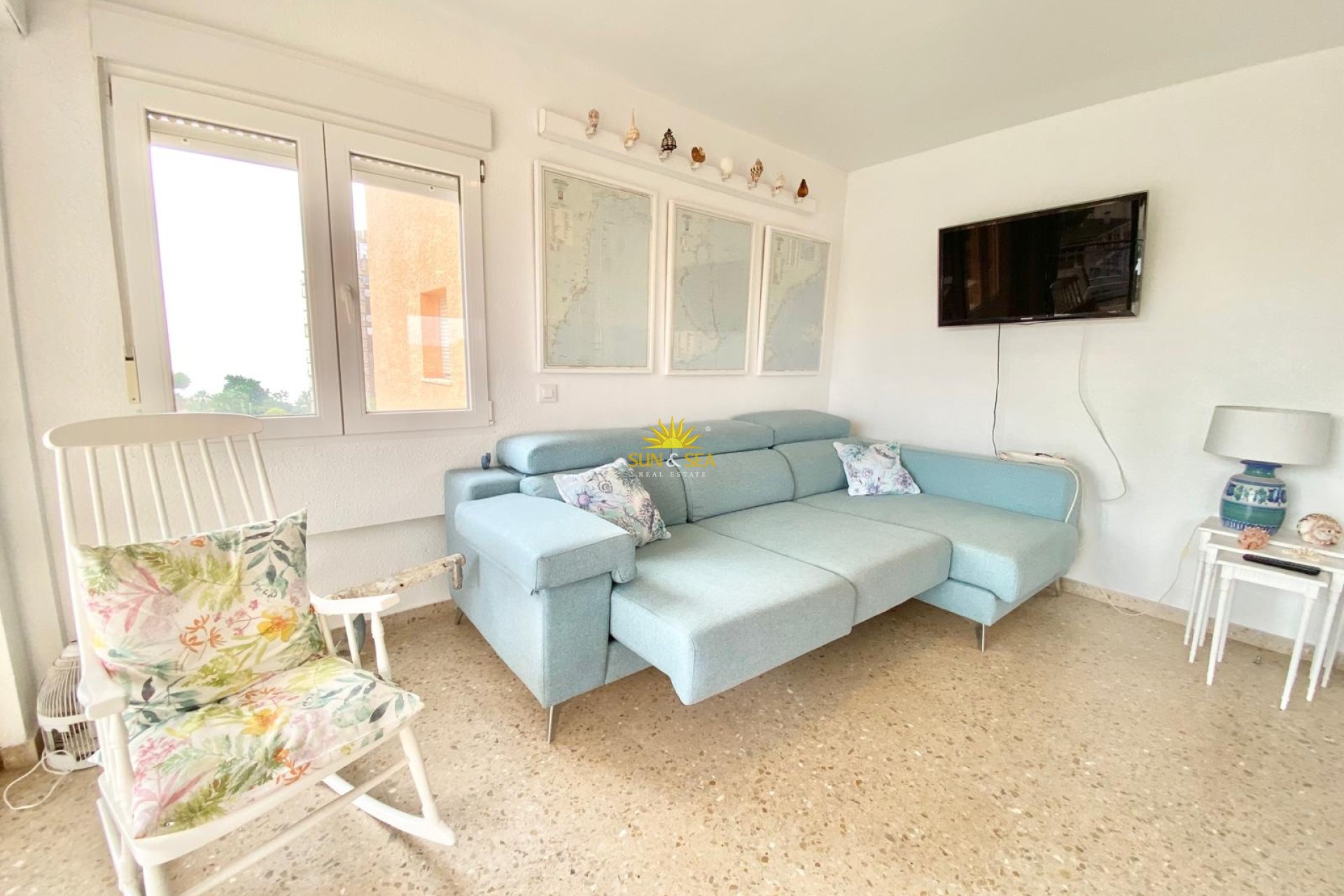Winter rental - Apartment - Orihuela Costa - Dehesa de campoamor