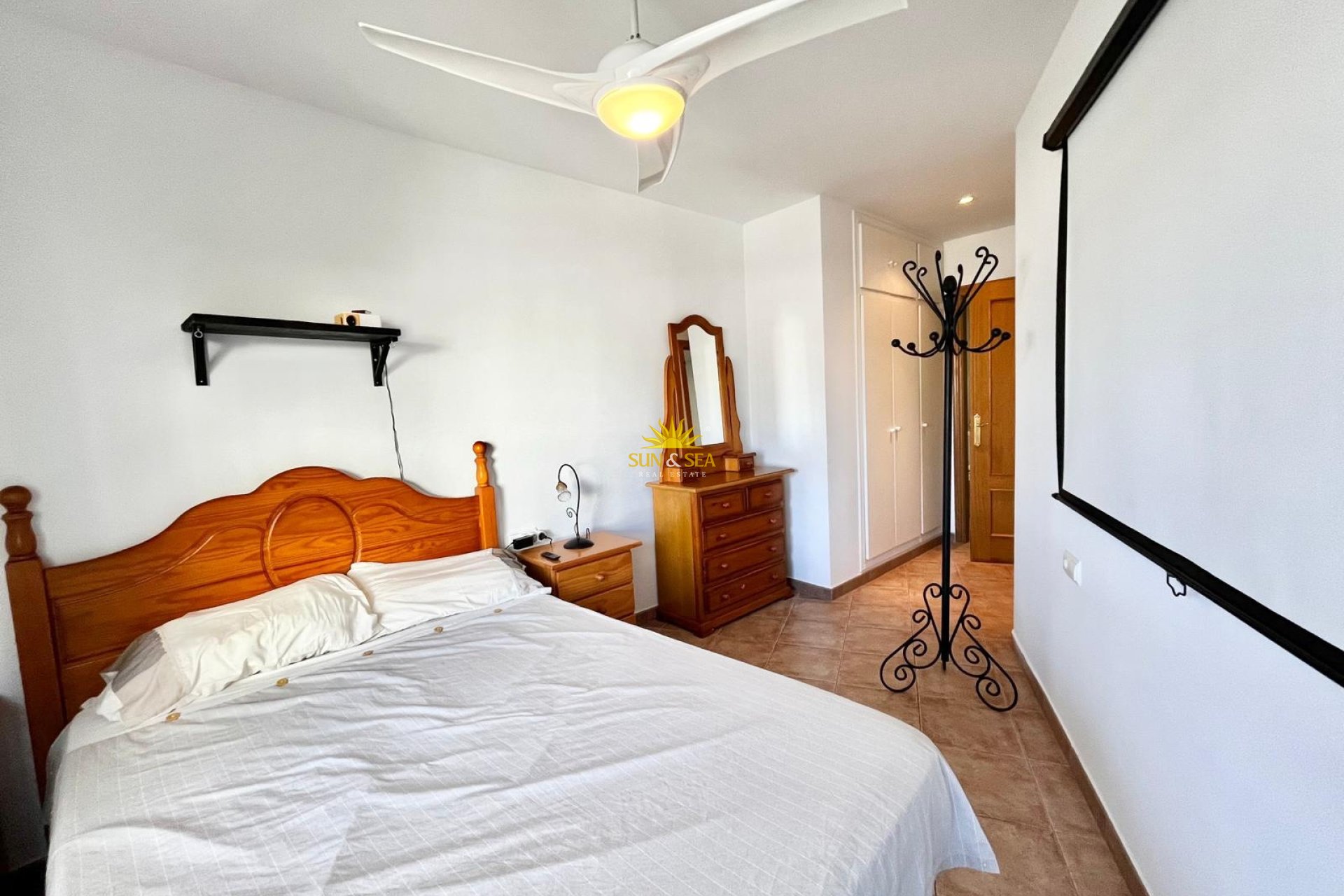 Winter rental - Apartment - Orihuela Costa - Dehesa de campoamor