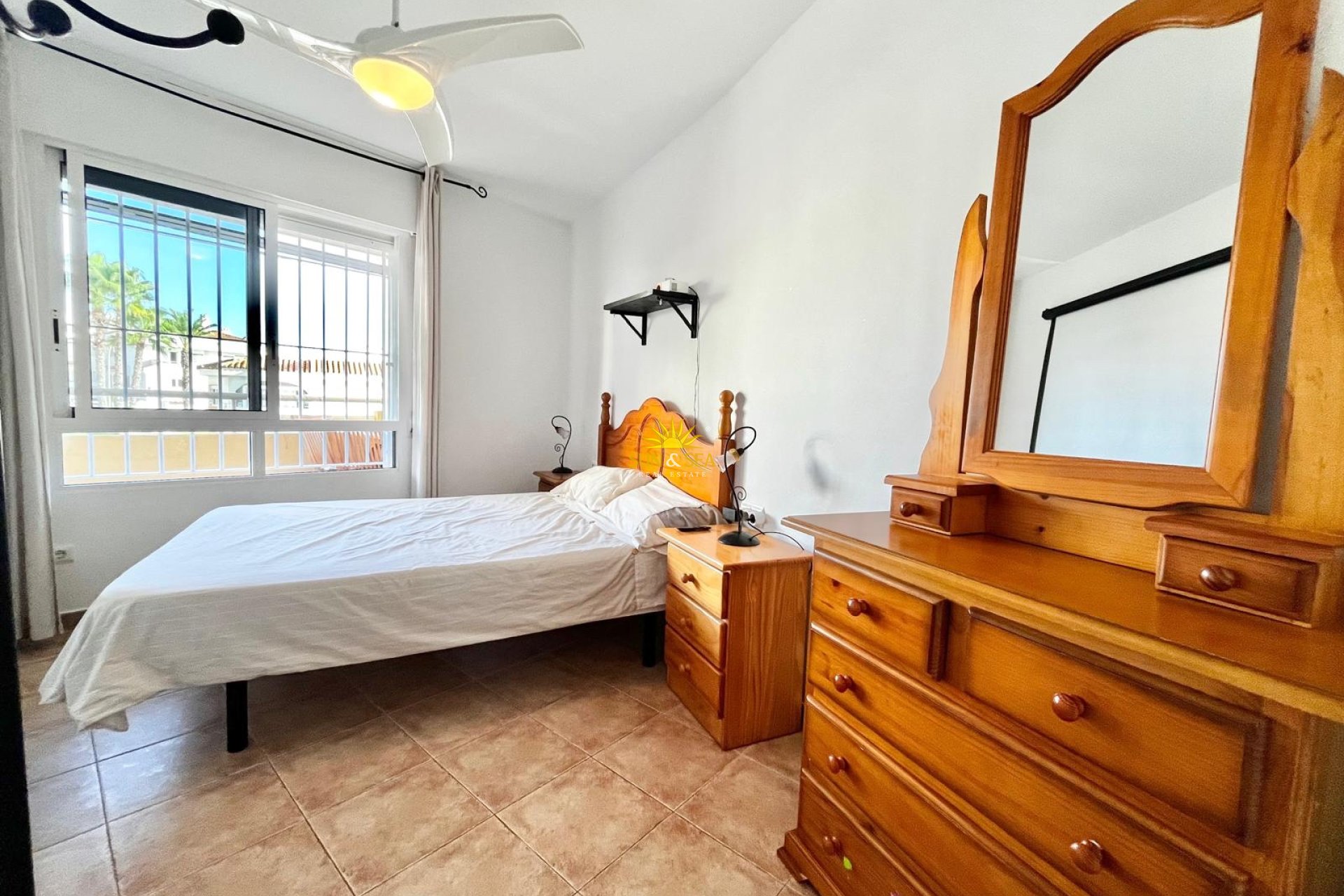 Winter rental - Apartment - Orihuela Costa - Dehesa de campoamor