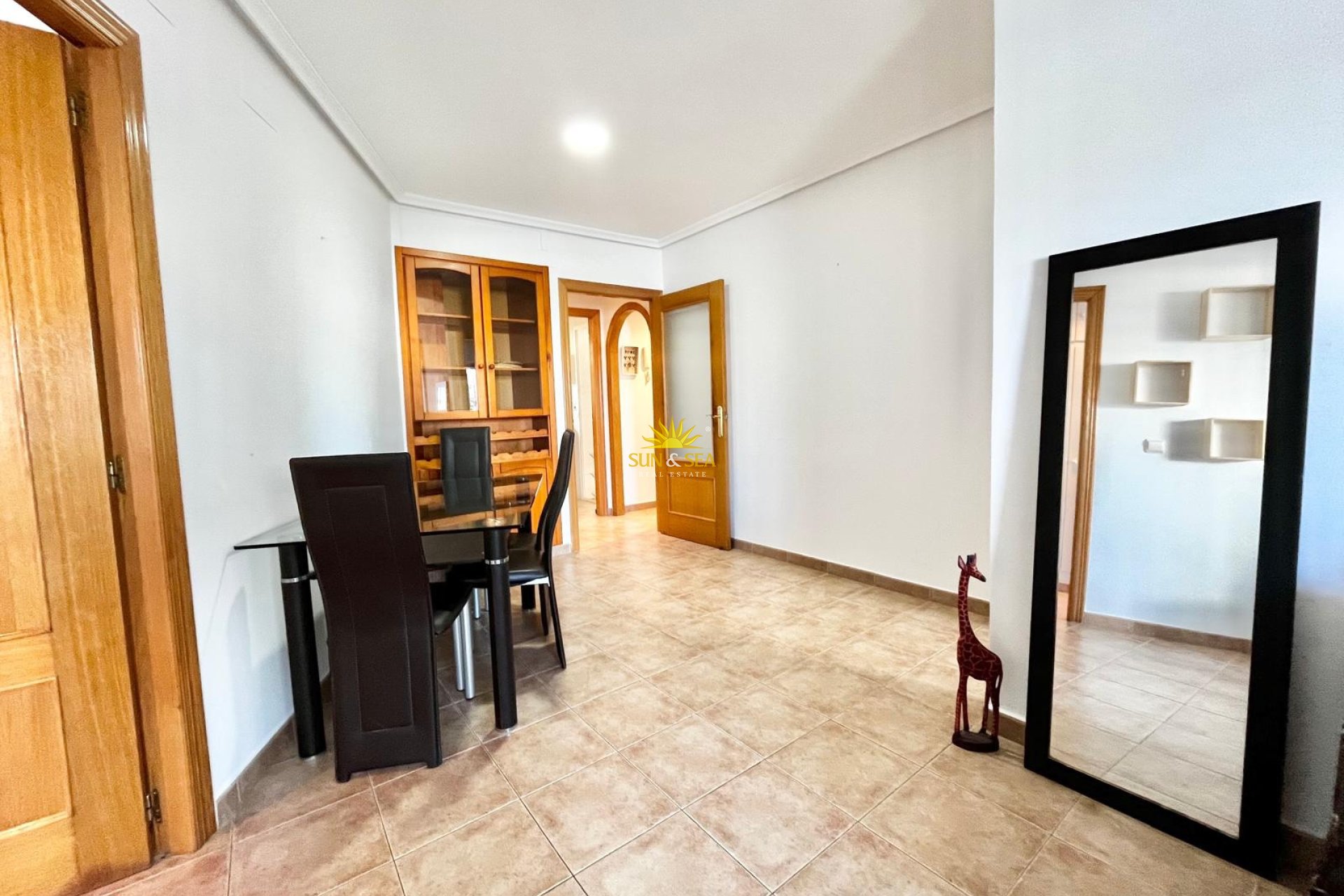 Winter rental - Apartment - Orihuela Costa - Dehesa de campoamor
