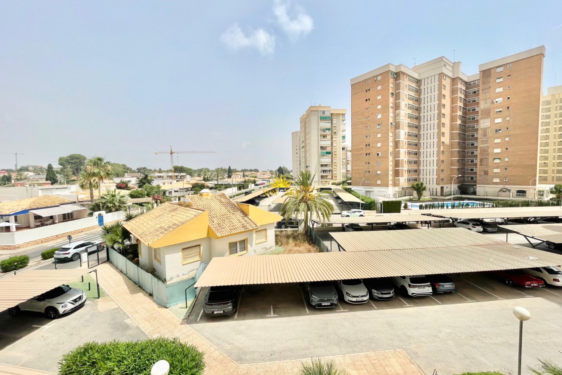 Winter rental - Apartment - Orihuela Costa - Dehesa de campoamor