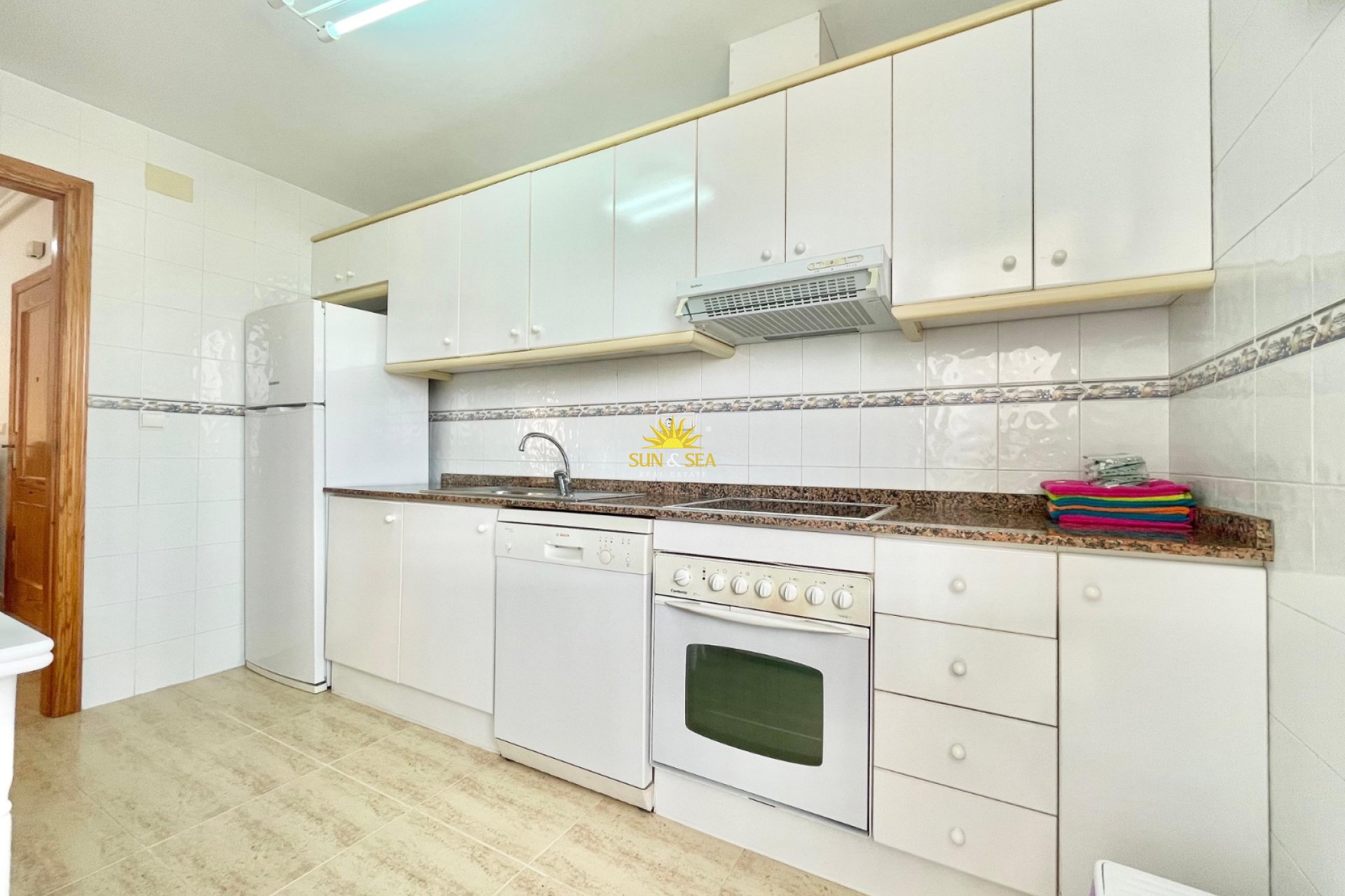 Winter rental - Apartment - Orihuela Costa - Dehesa de campoamor