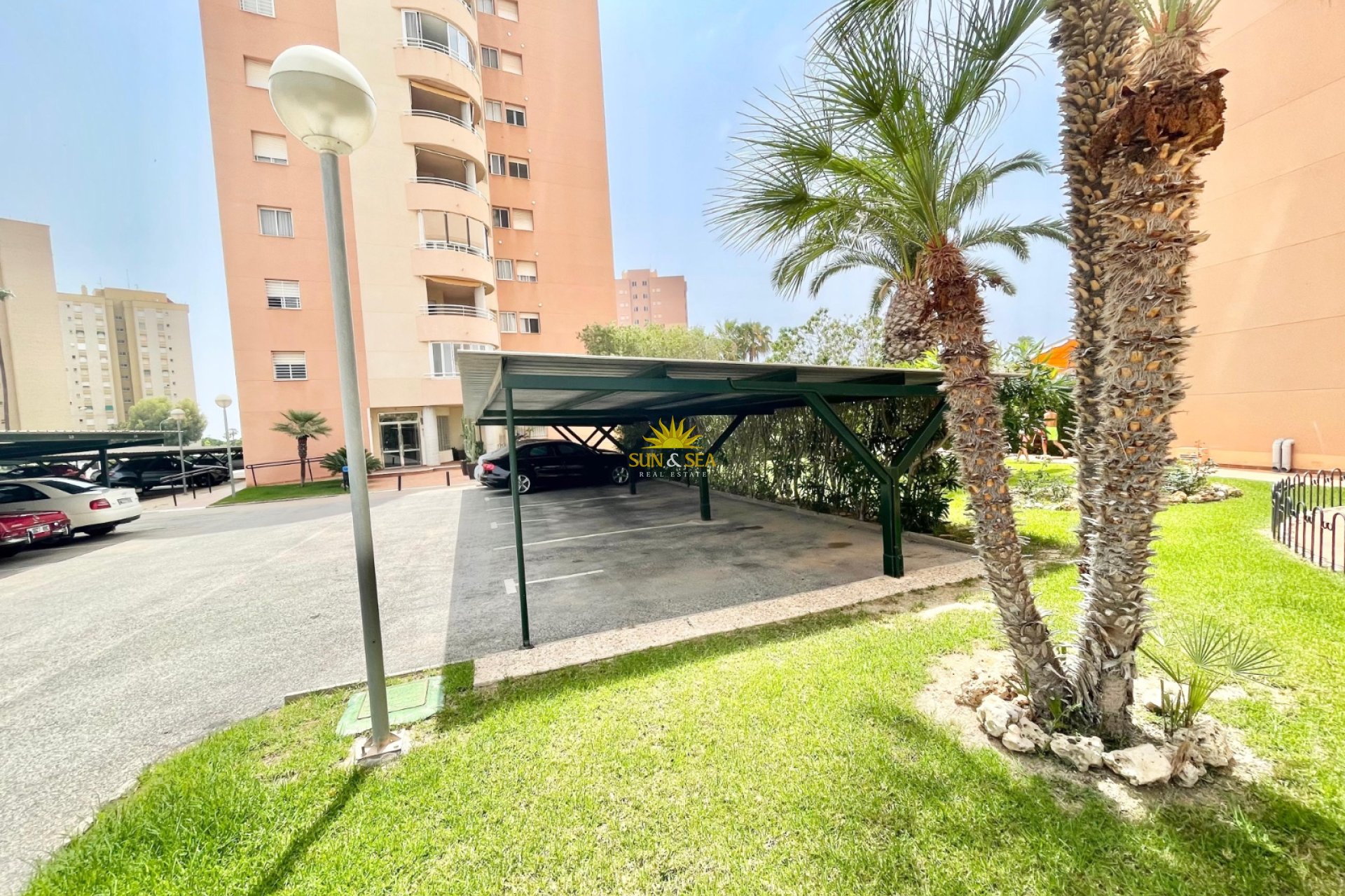 Winter rental - Apartment - Orihuela Costa - Dehesa de campoamor