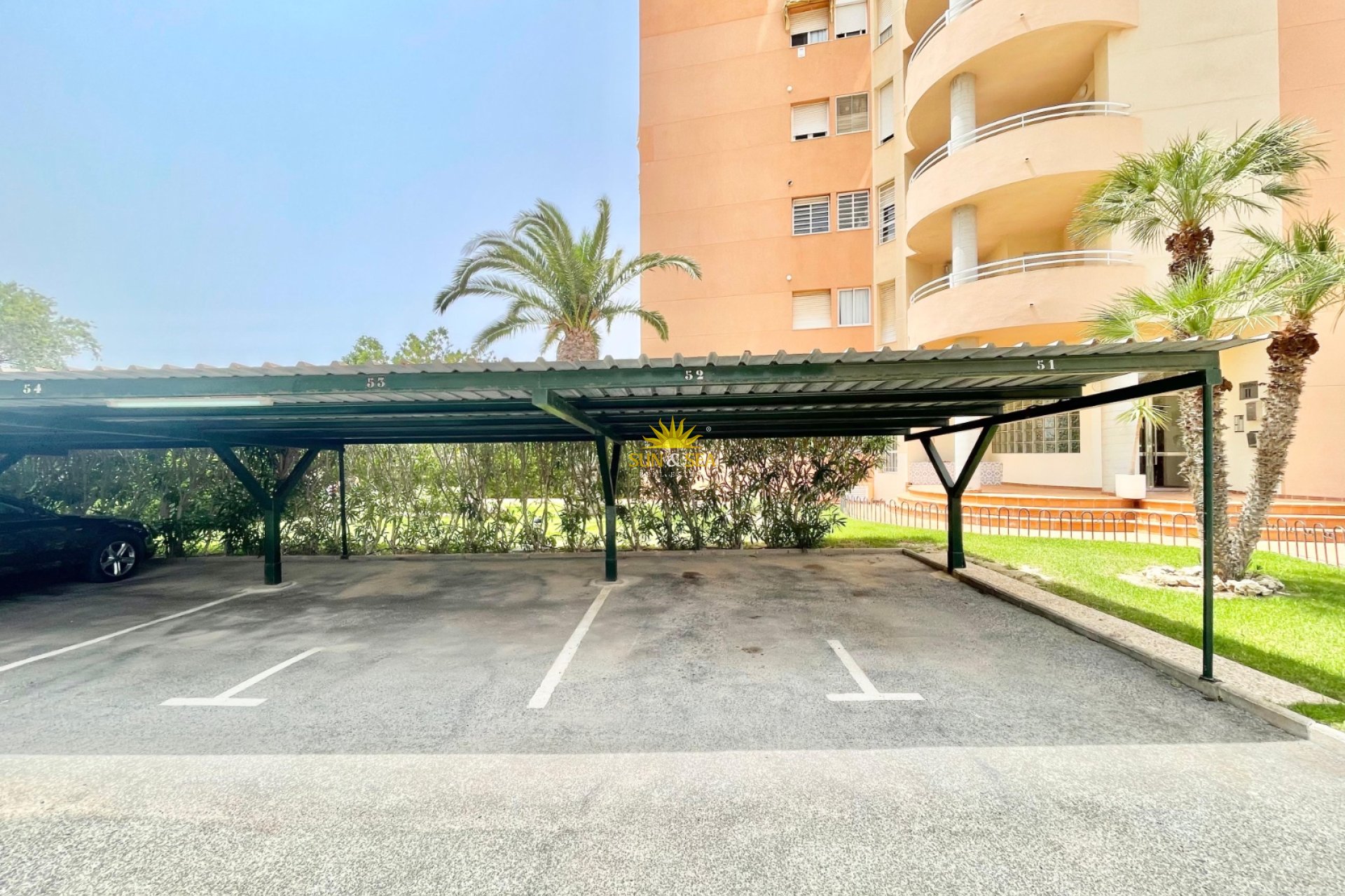 Winter rental - Apartment - Orihuela Costa - Dehesa de campoamor