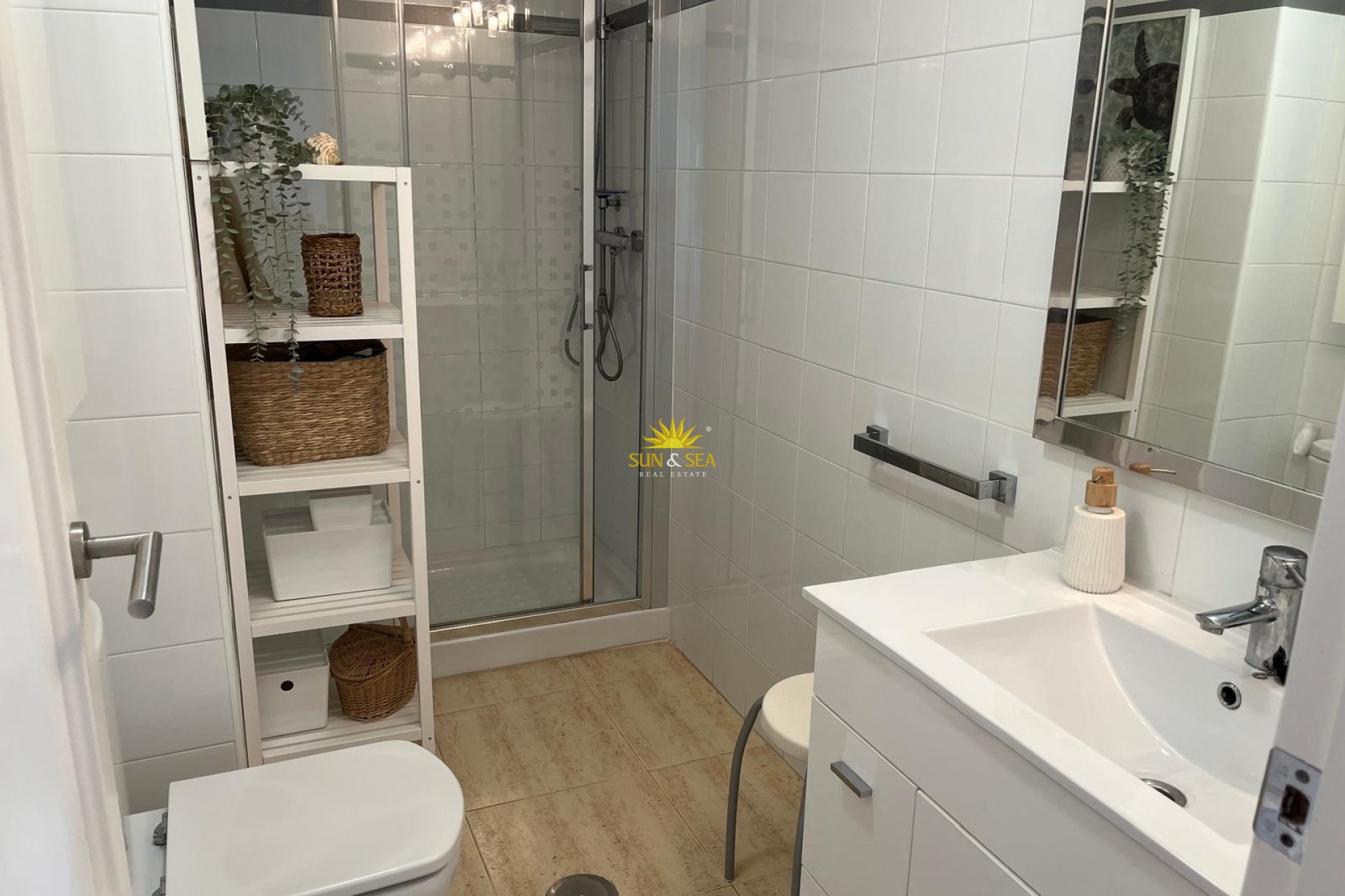 Winter rental - Apartment - Orihuela Costa - Dehesa de campoamor