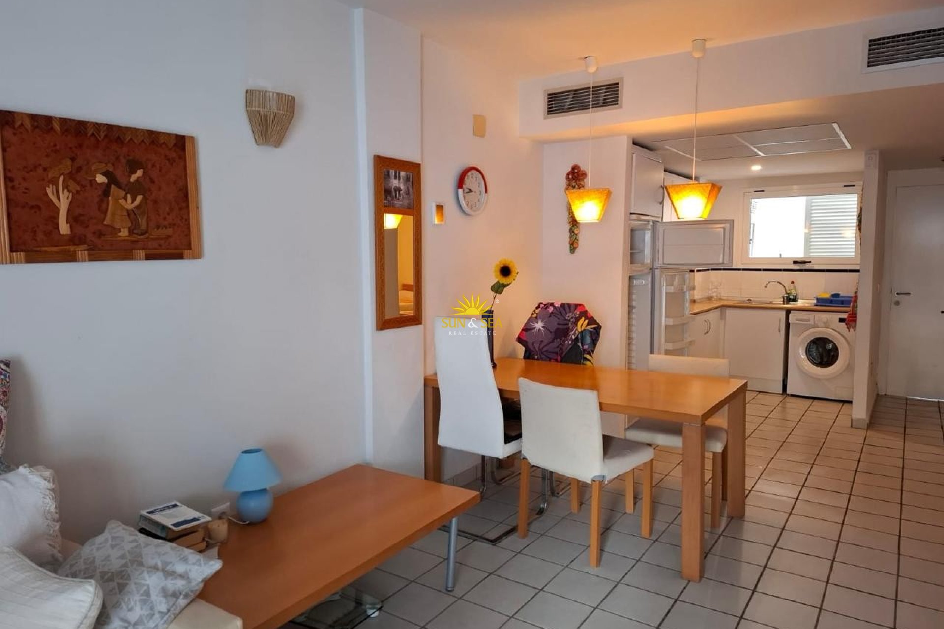 Winter rental - Apartment - Orihuela Costa
