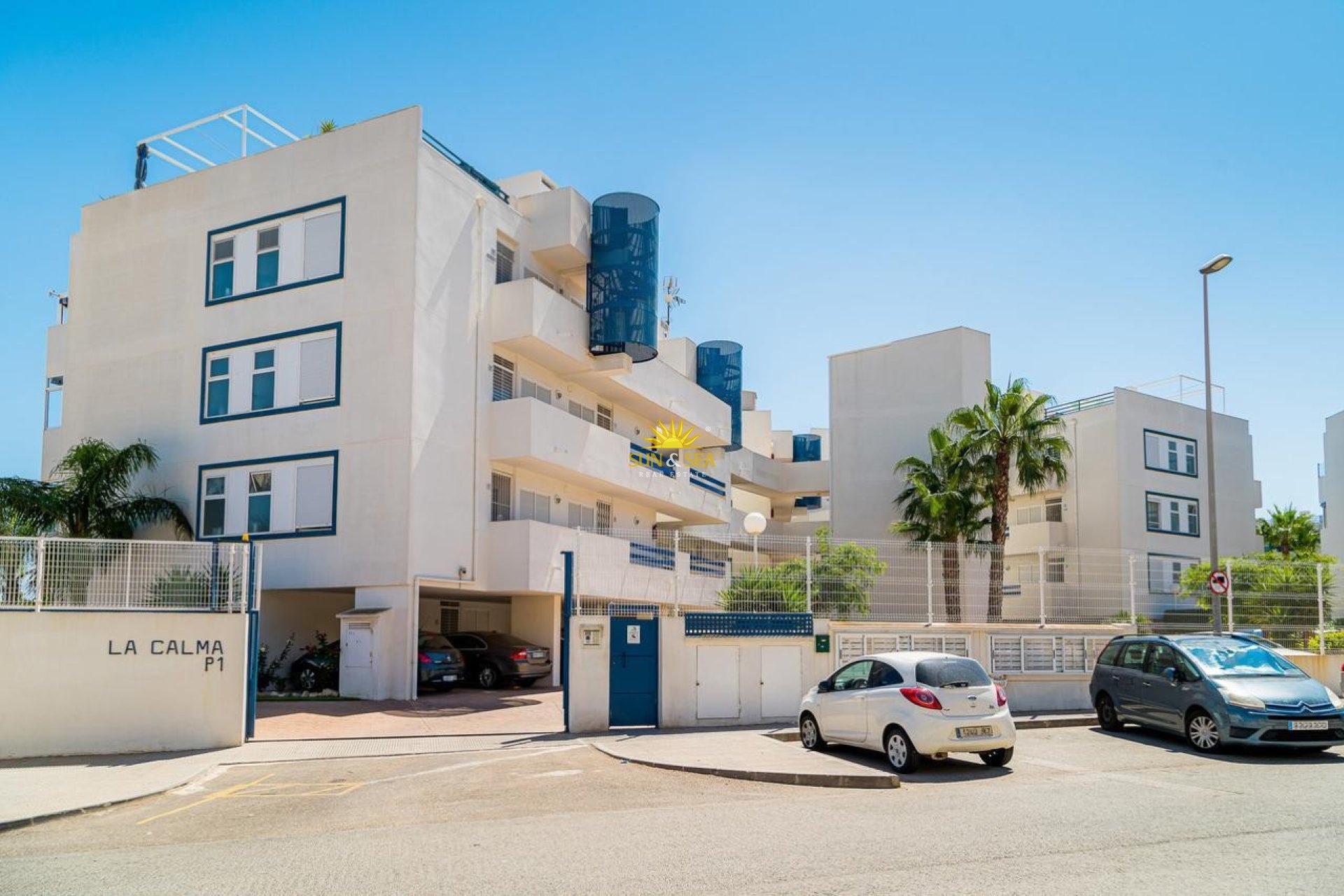 Winter rental - Apartment - Orihuela Costa
