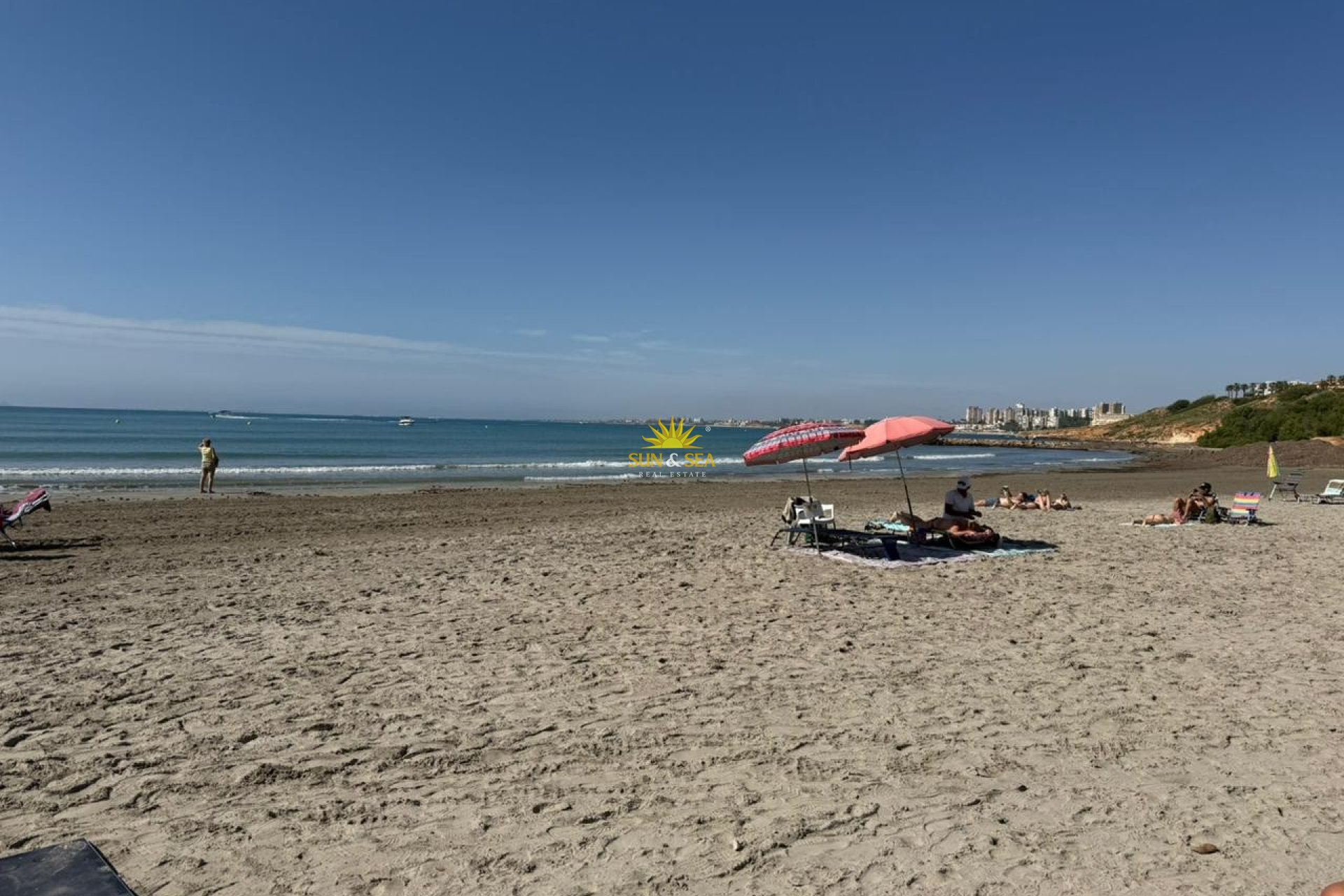 Winter rental - Apartment - Orihuela Costa