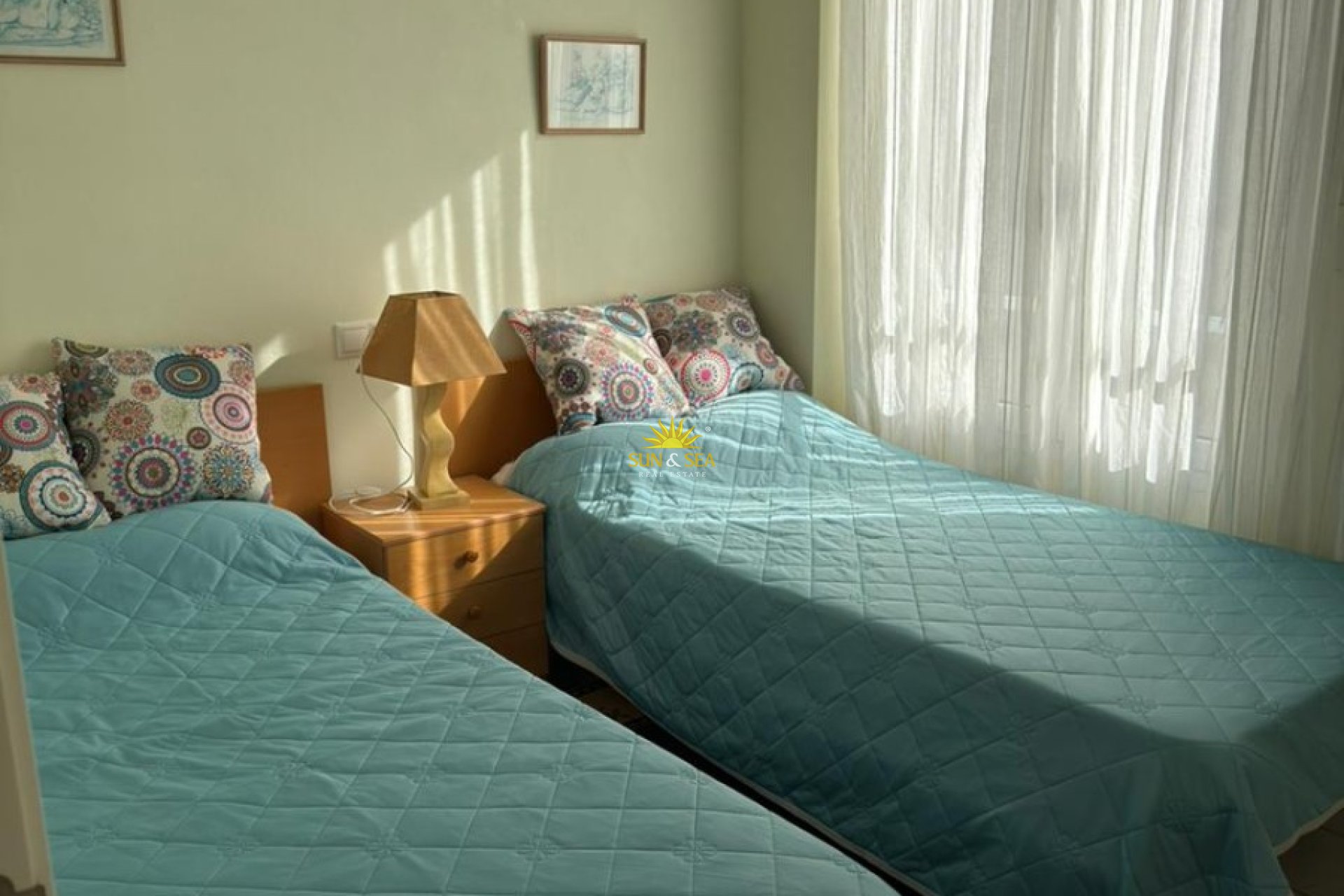 Winter rental - Apartment - Orihuela Costa
