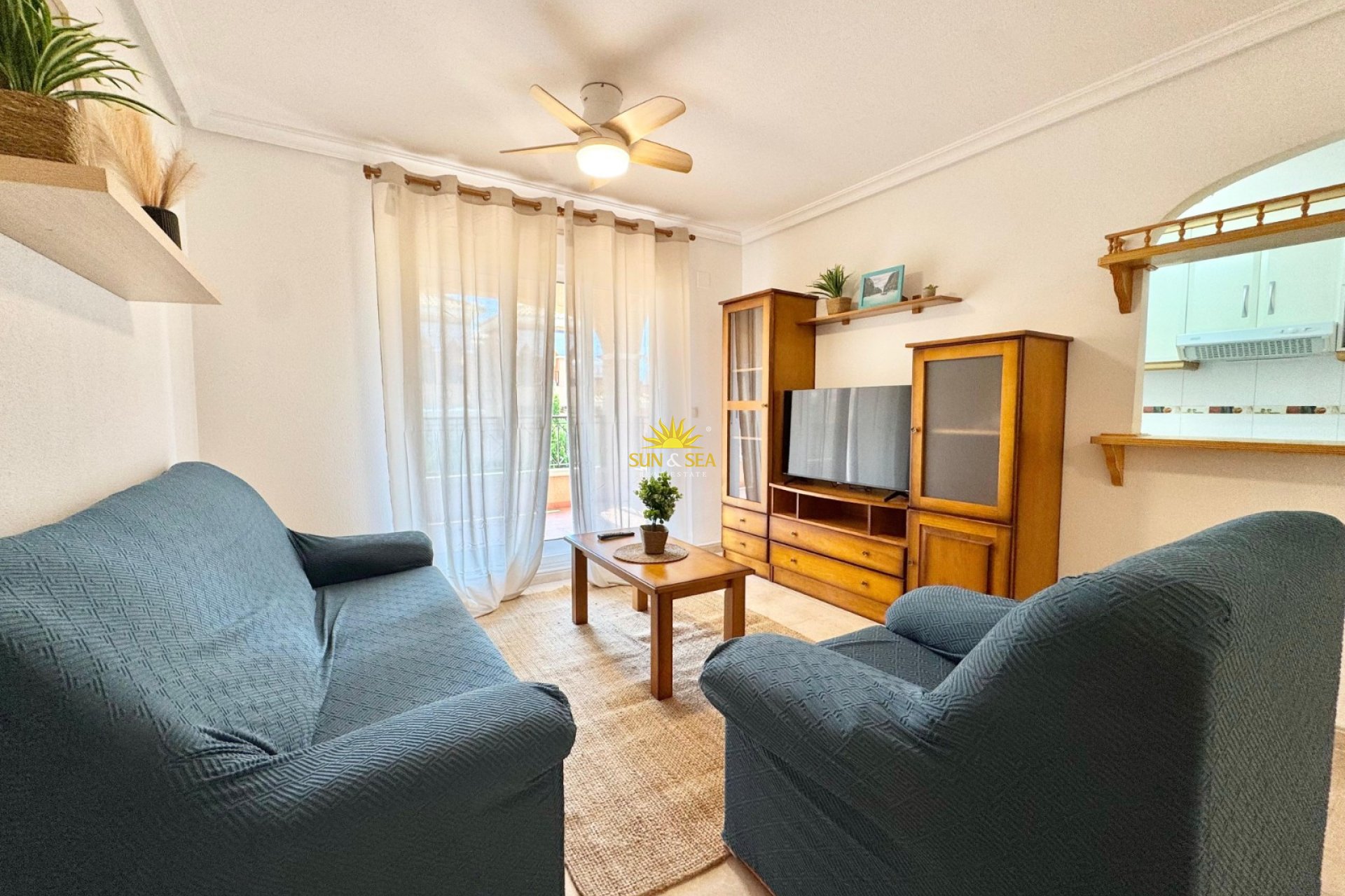Winter rental - Apartment - Orihuela Costa