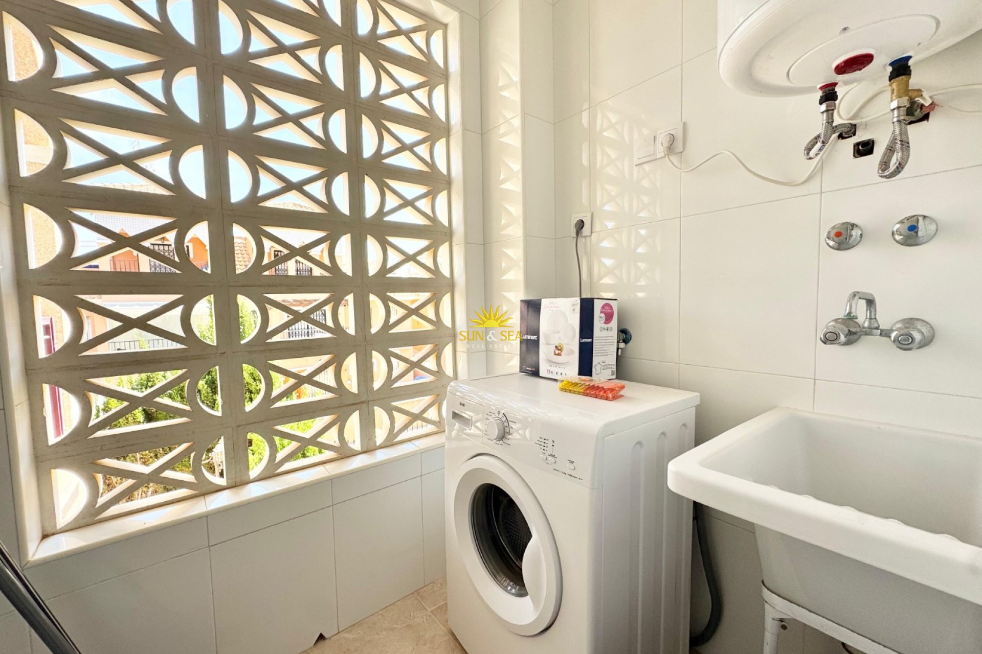 Winter rental - Apartment - Orihuela Costa