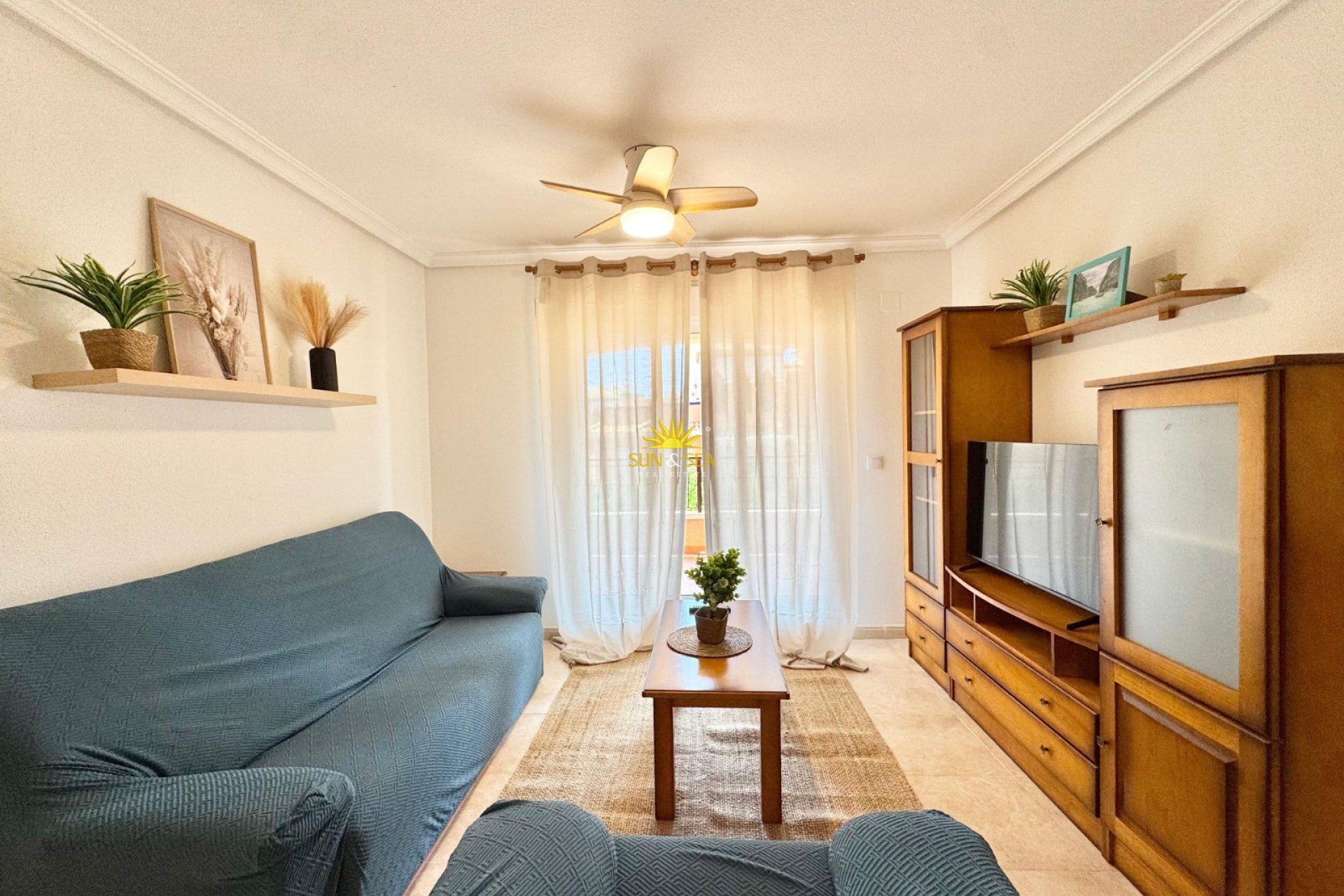 Winter rental - Apartment - Orihuela Costa
