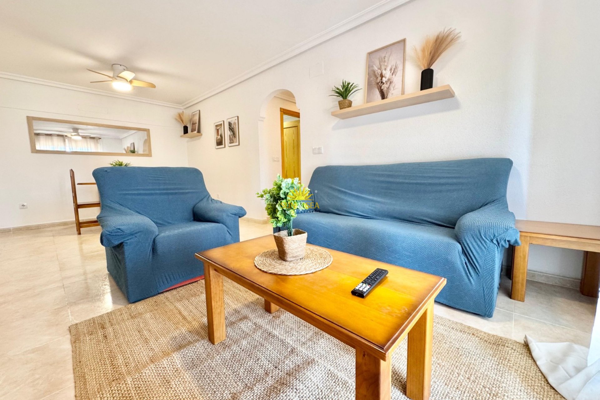 Winter rental - Apartment - Orihuela Costa