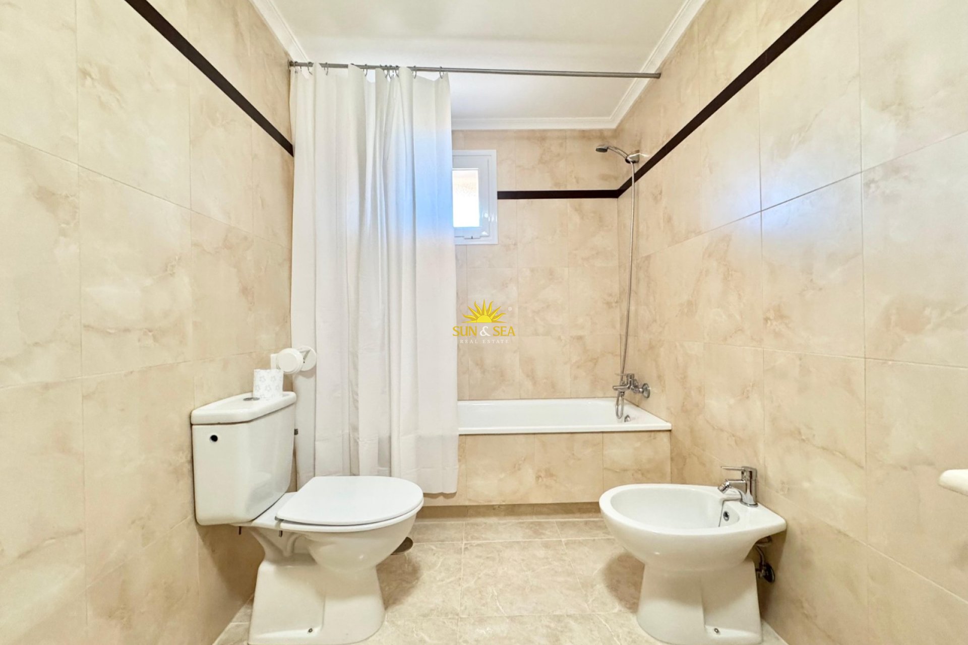 Winter rental - Apartment - Orihuela Costa