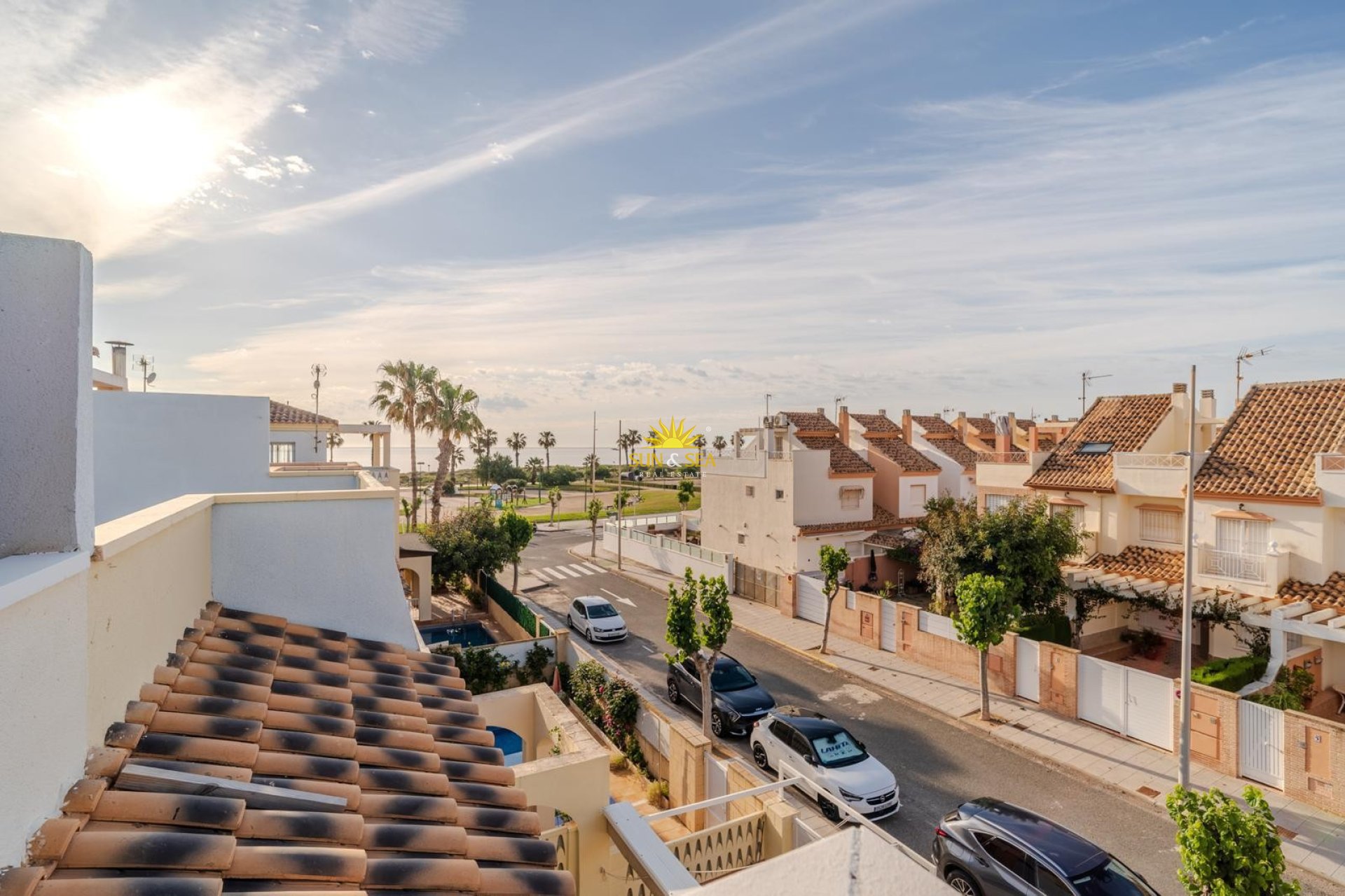 Winter rental - Apartment - Pilar de la Horadada - El Pilar de la Horadada
