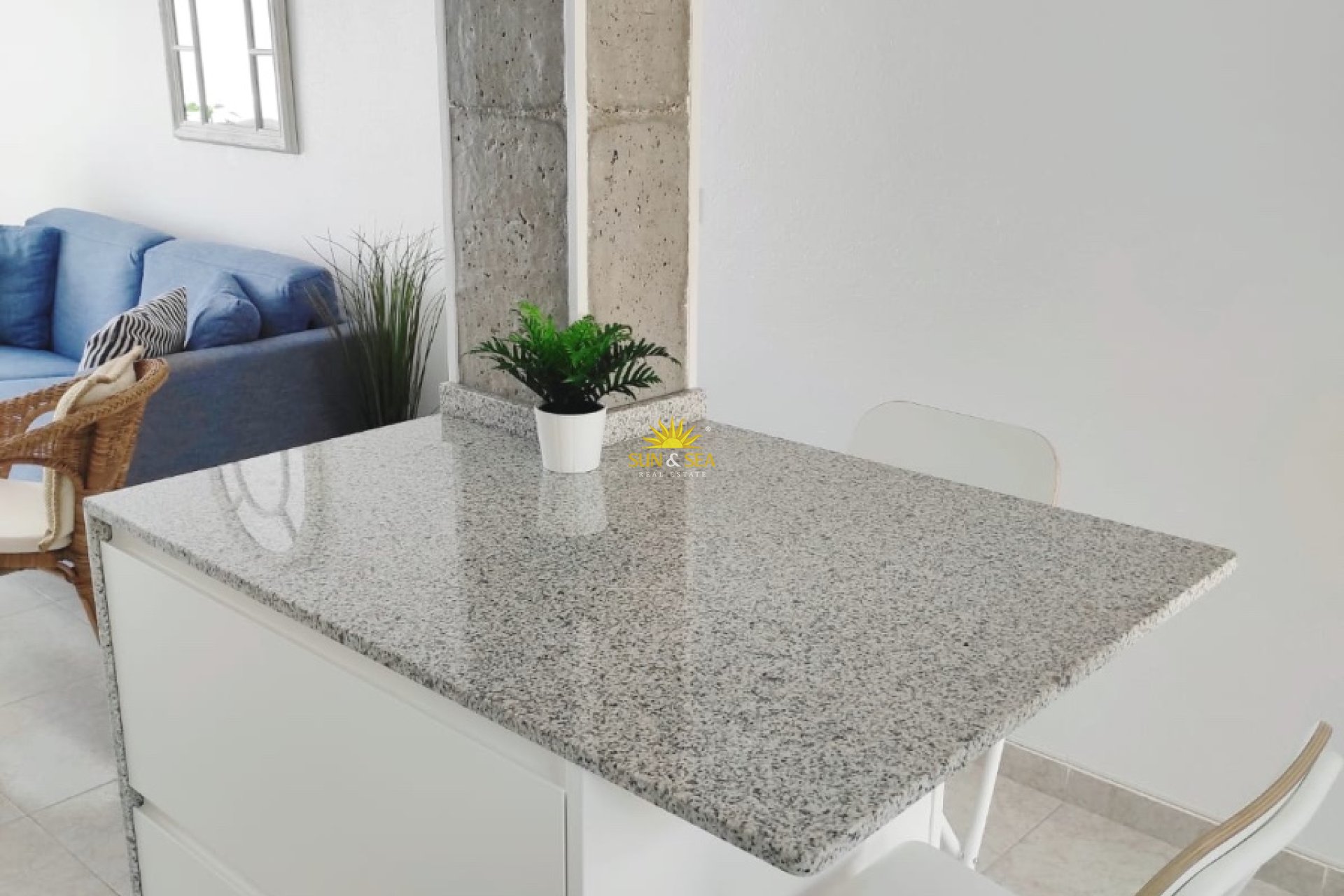 Winter rental - Apartment - Pilar de la Horadada - La Torre de la Horadada
