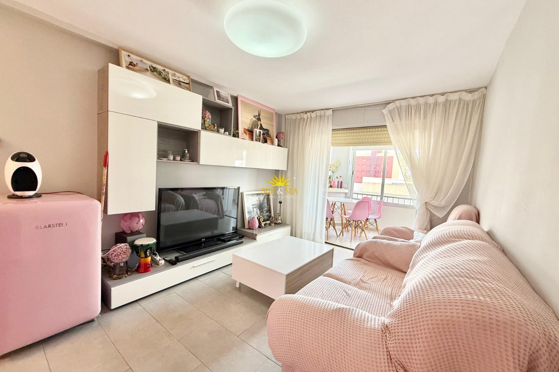 Winter rental - Apartment - Pilar de la Horadada - Mil Palmeras