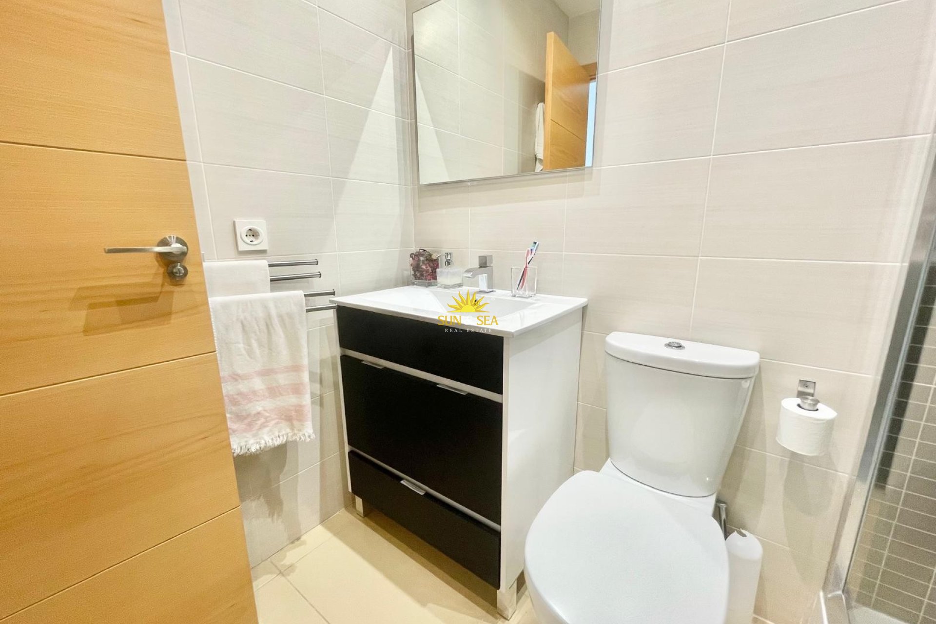 Winter rental - Apartment - Pilar de la Horadada - Mil Palmeras