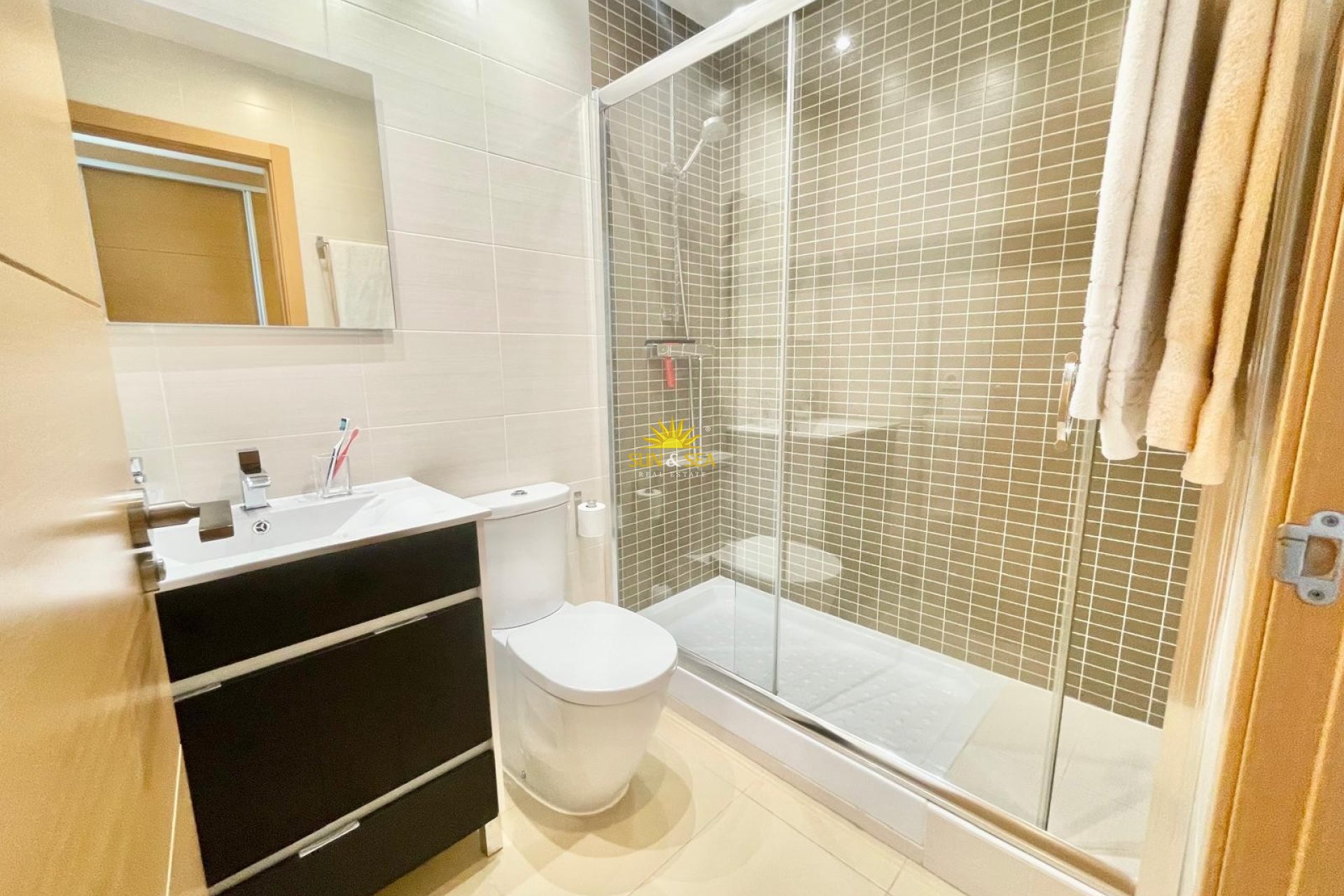Winter rental - Apartment - Pilar de la Horadada - Mil Palmeras