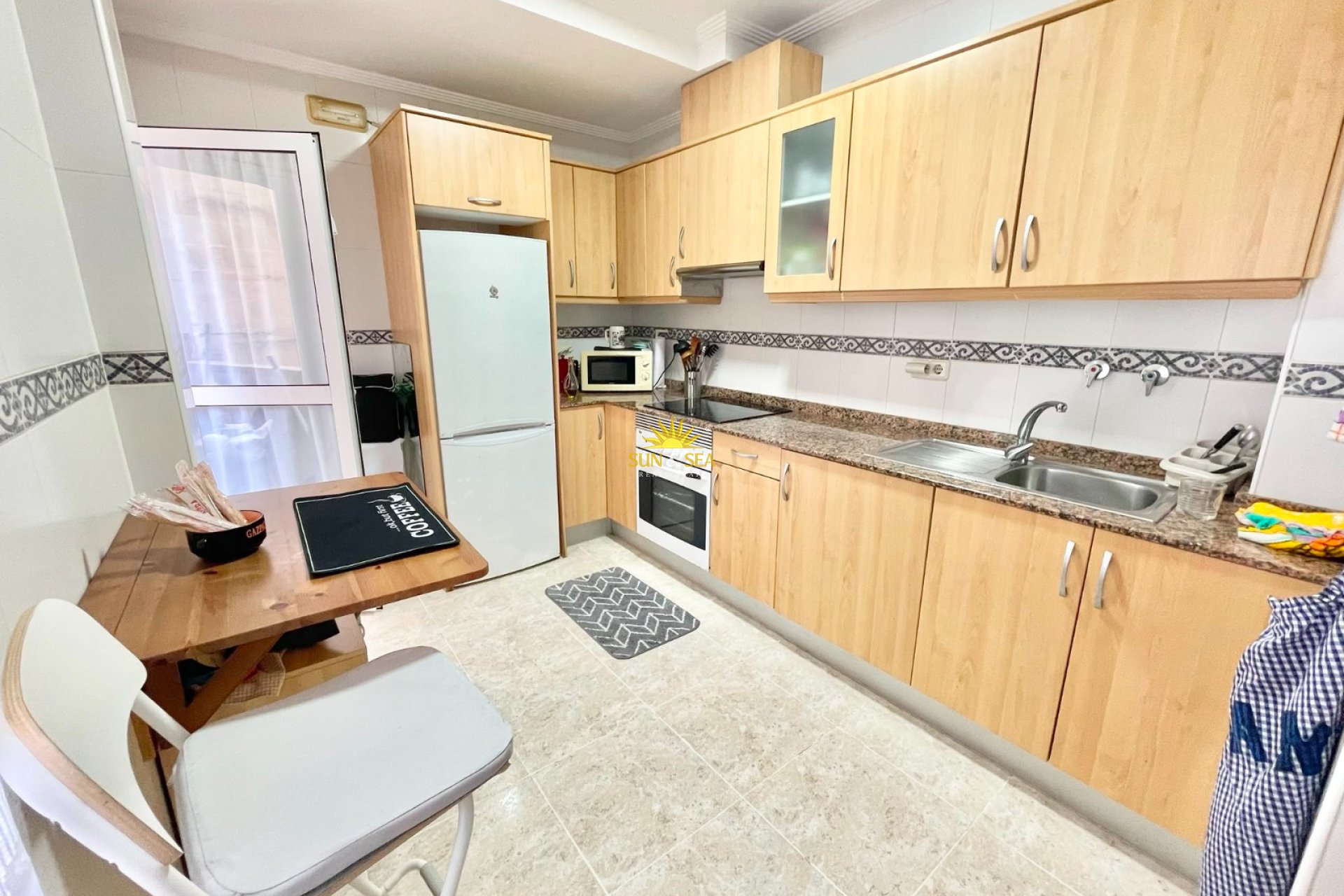 Winter rental - Apartment - Pilar de la Horadada - PILAR DE LA HORADADA