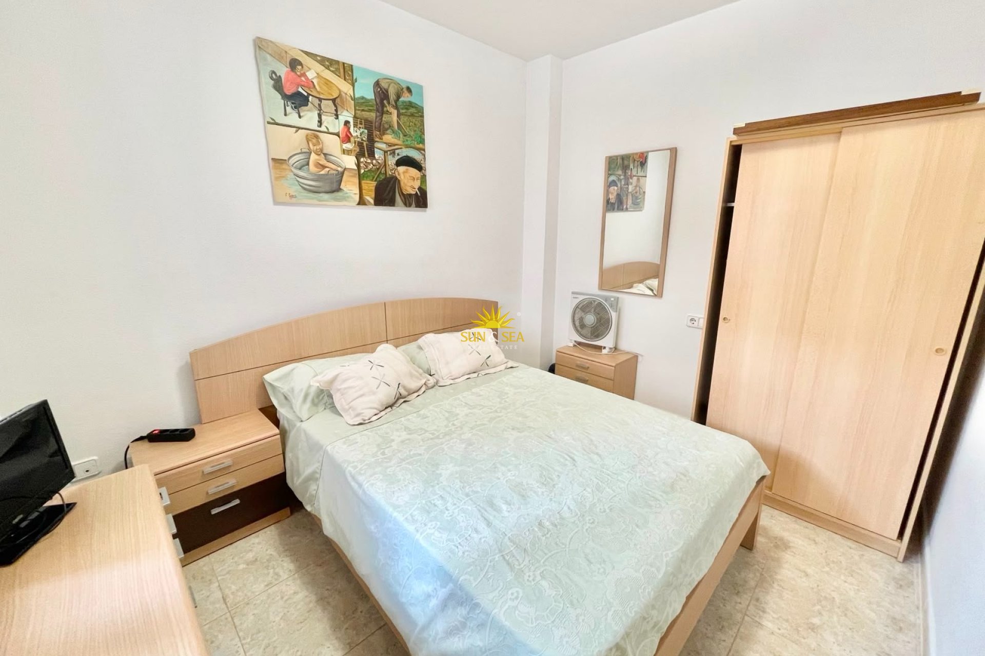 Winter rental - Apartment - Pilar de la Horadada - PILAR DE LA HORADADA