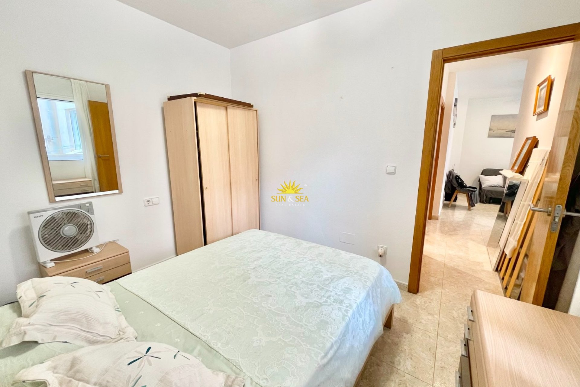 Winter rental - Apartment - Pilar de la Horadada - PILAR DE LA HORADADA