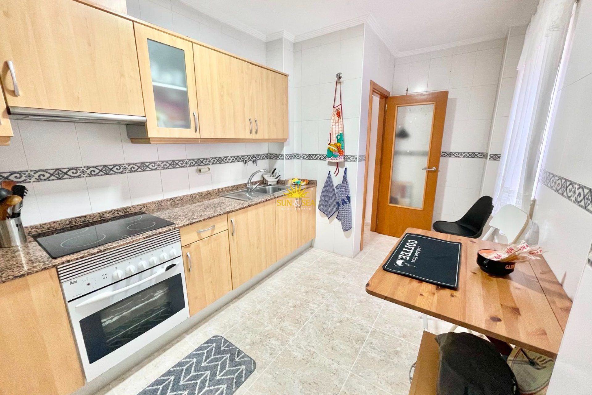 Winter rental - Apartment - Pilar de la Horadada - PILAR DE LA HORADADA